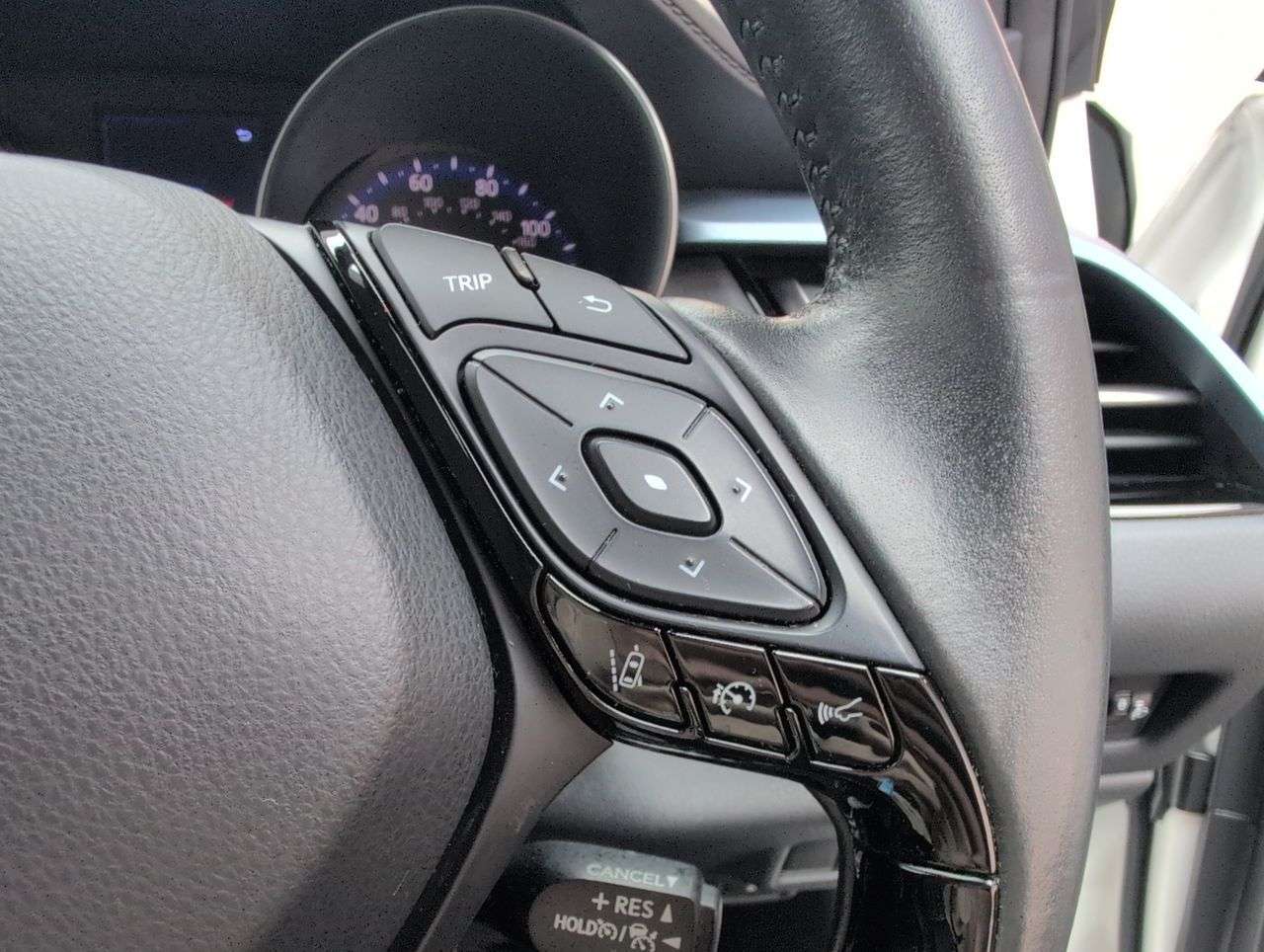 2020 TOYOTA CHR 2020 TOYOTA CHR