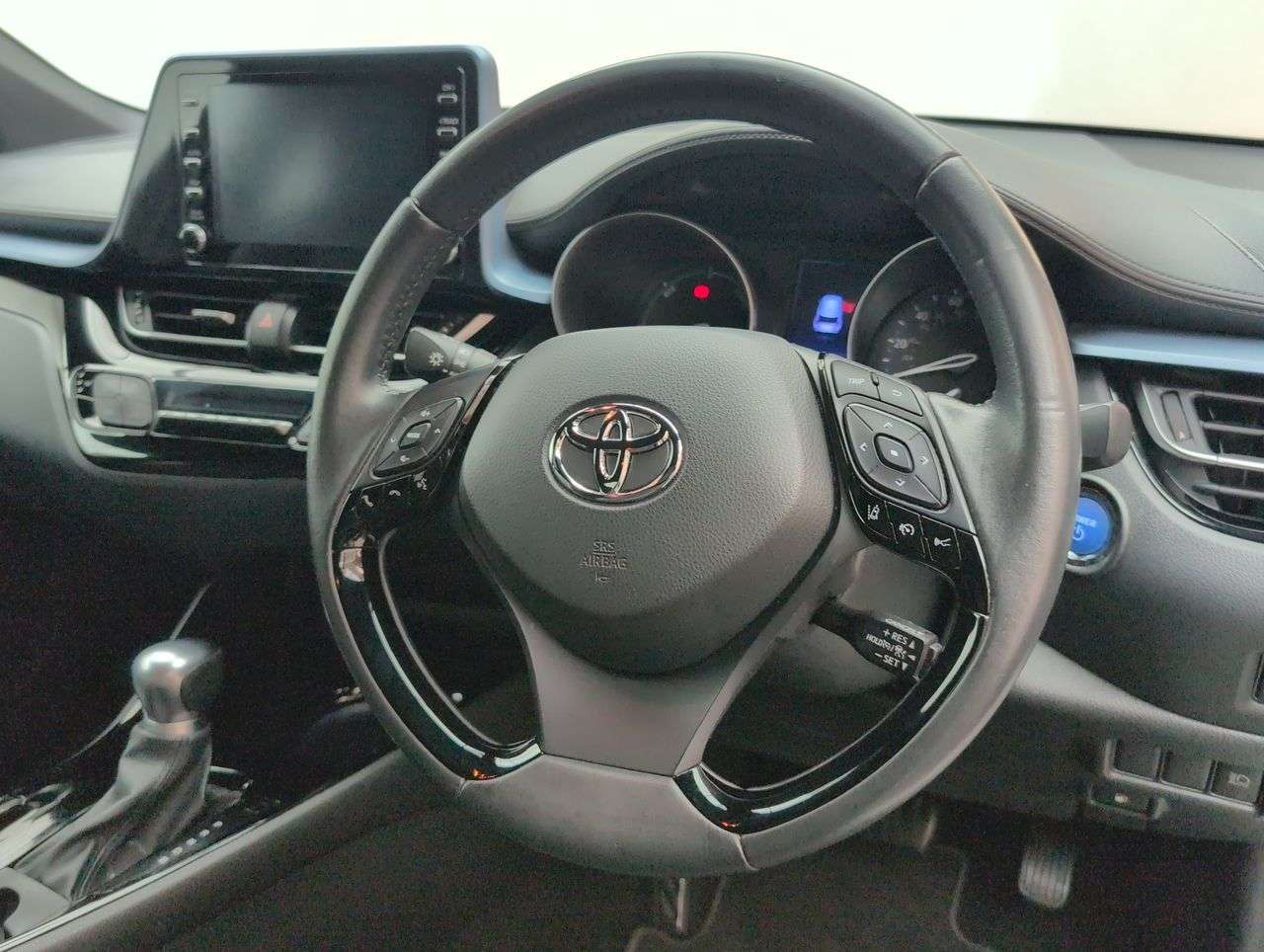 2020 TOYOTA CHR 2020 TOYOTA CHR