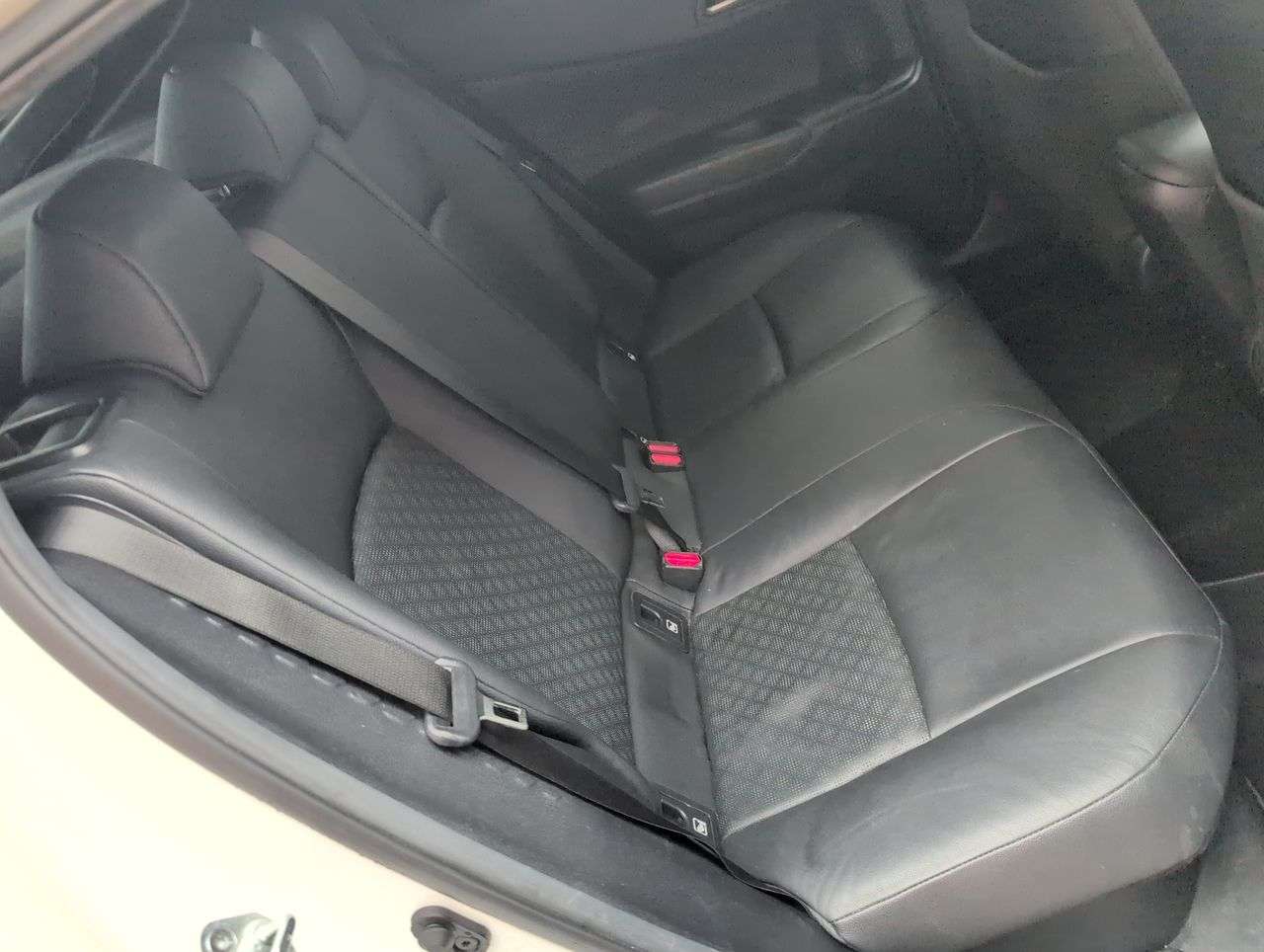 2020 TOYOTA CHR 2020 TOYOTA CHR