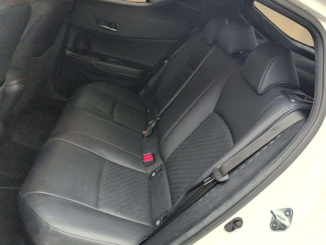 2020 TOYOTA CHR 2020 TOYOTA CHR