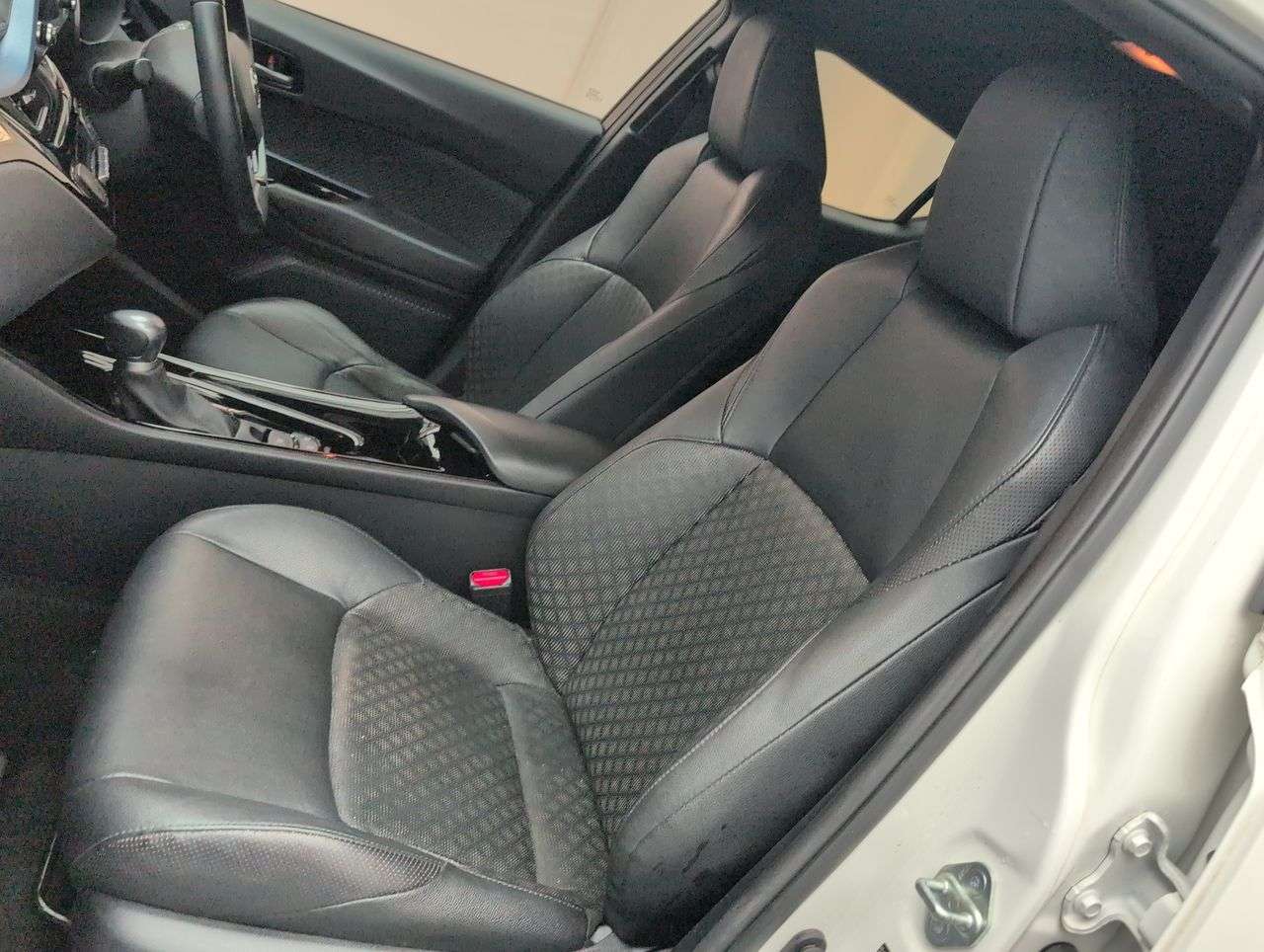 2020 TOYOTA CHR 2020 TOYOTA CHR