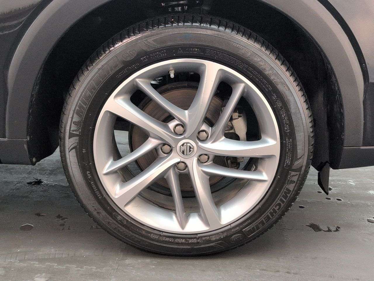 2023 MG MG HS 2023 MG MG HS