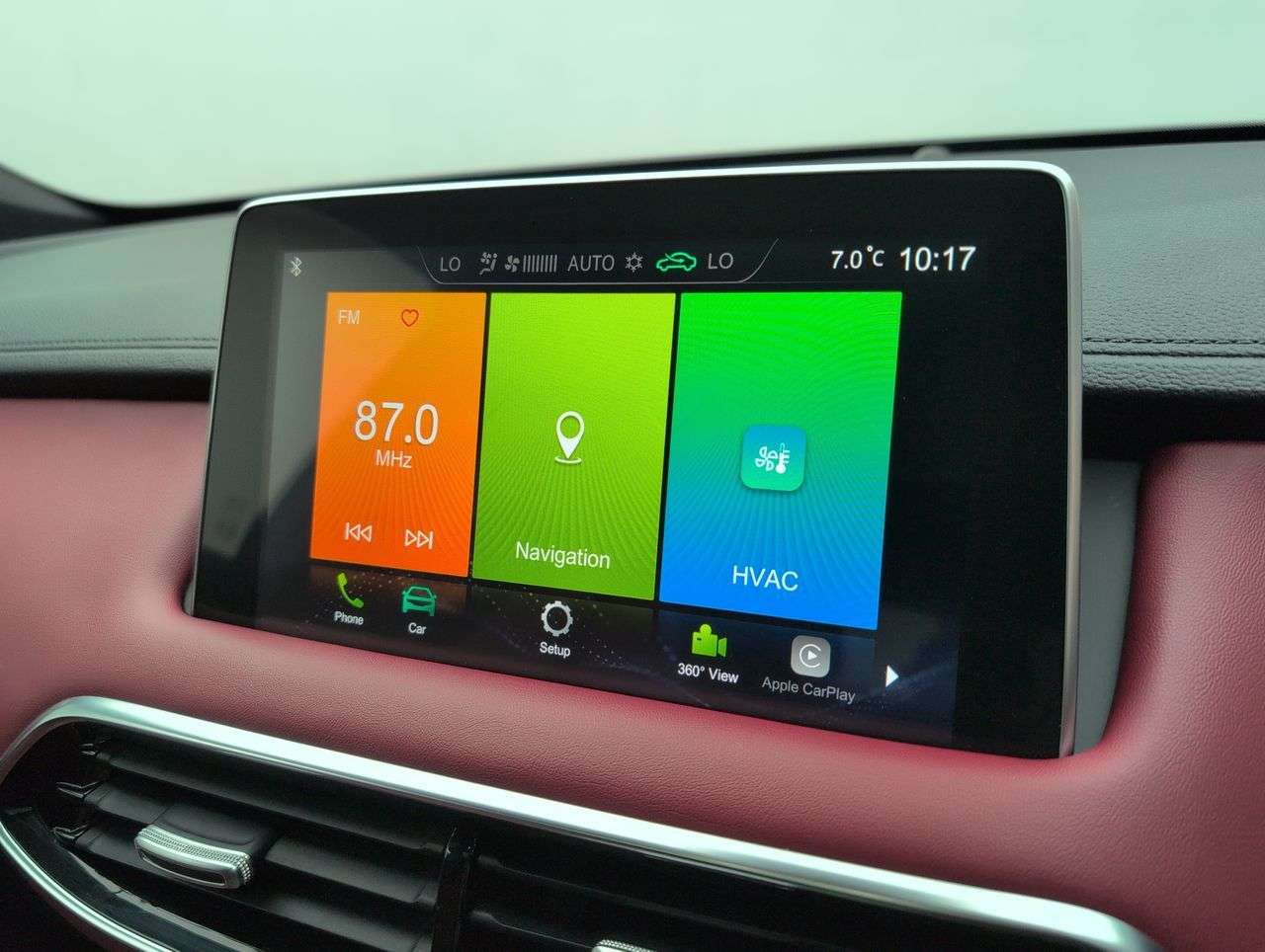 2023 MG MG HS 2023 MG MG HS