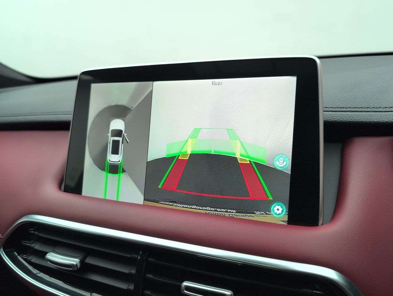 2023 MG MG HS 2023 MG MG HS