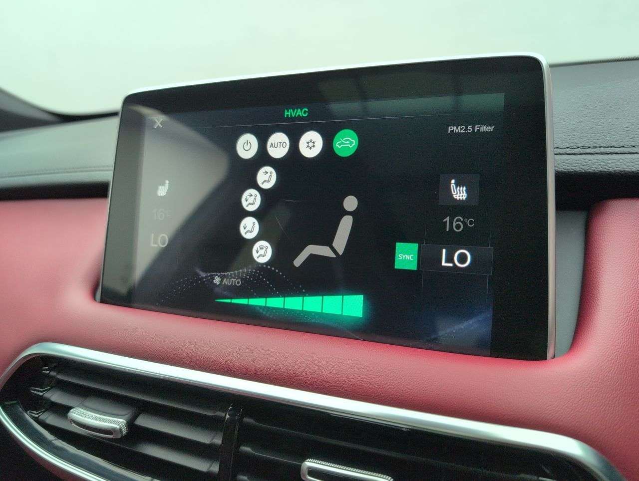 2023 MG MG HS 2023 MG MG HS