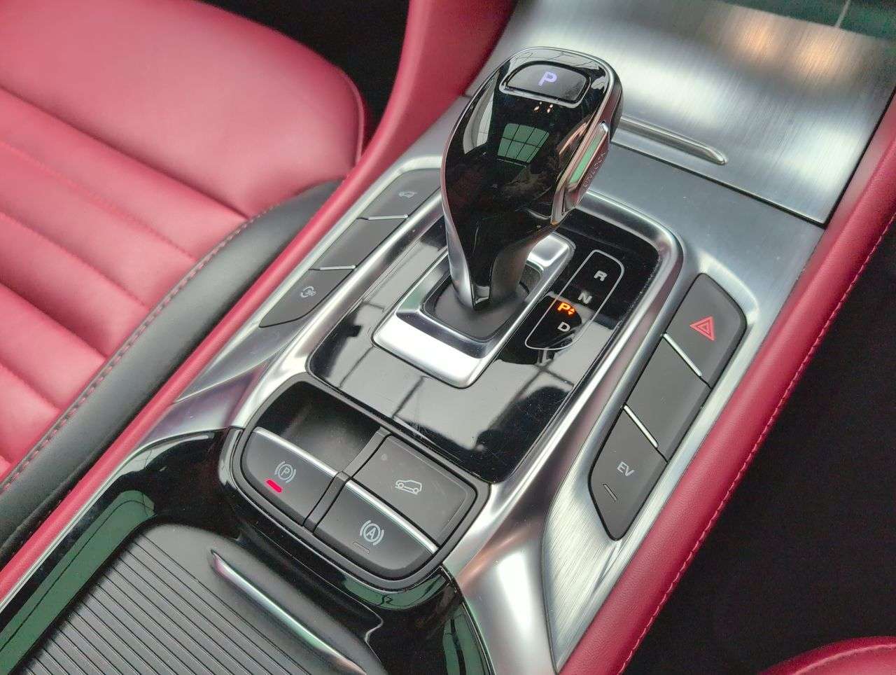 2023 MG MG HS 2023 MG MG HS