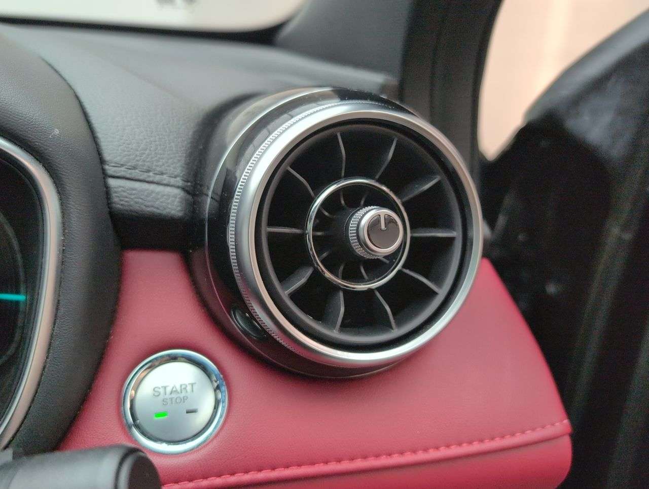 2023 MG MG HS 2023 MG MG HS