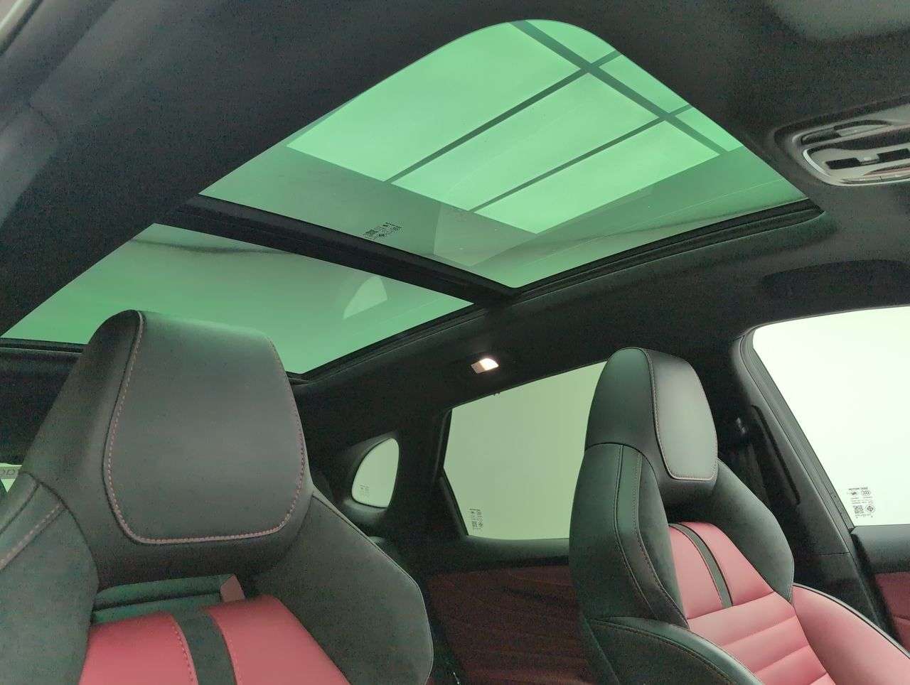 2023 MG MG HS 2023 MG MG HS