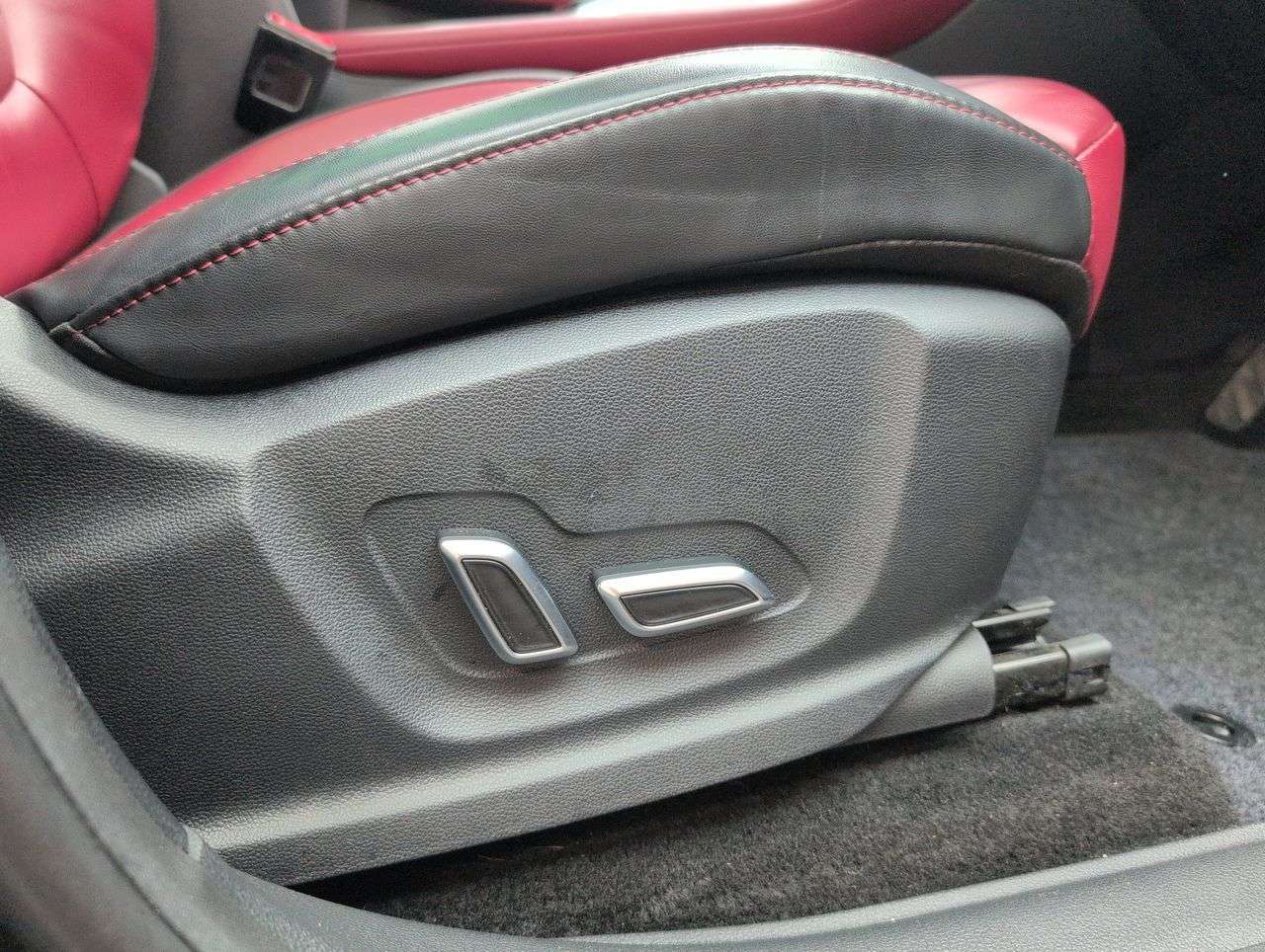 2023 MG MG HS 2023 MG MG HS