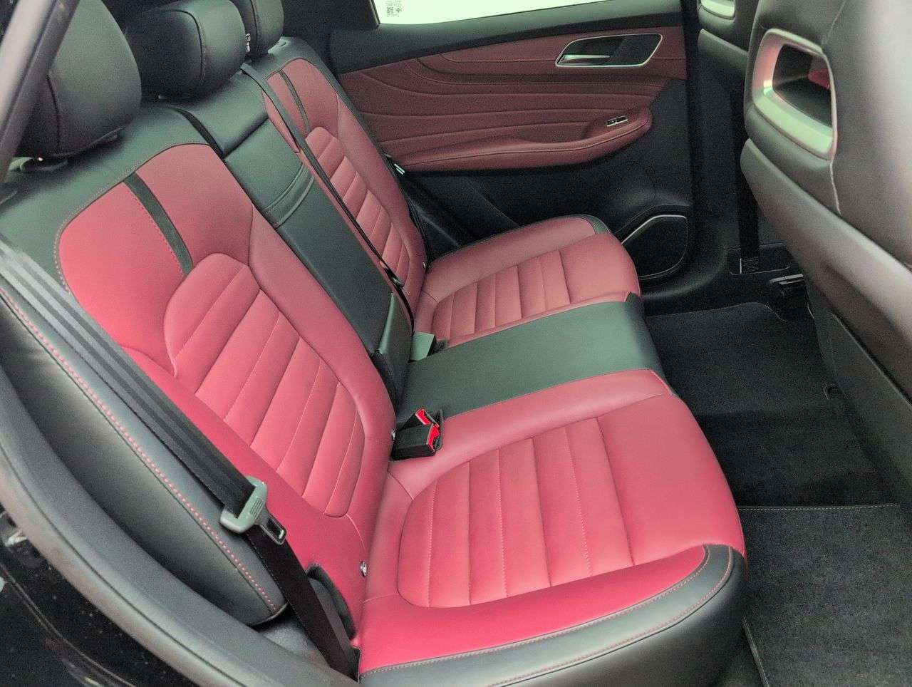 2023 MG MG HS 2023 MG MG HS