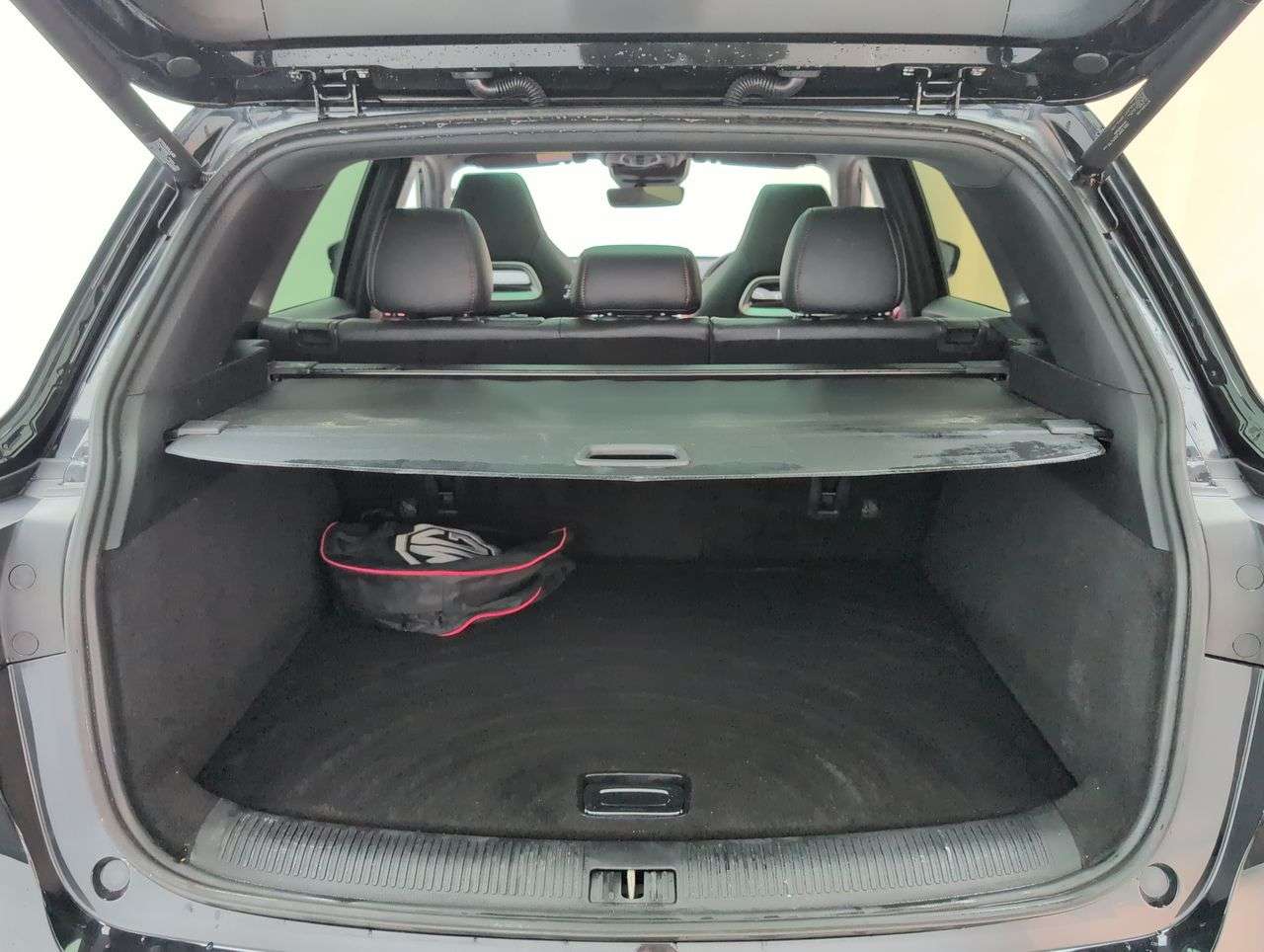 2023 MG MG HS 2023 MG MG HS