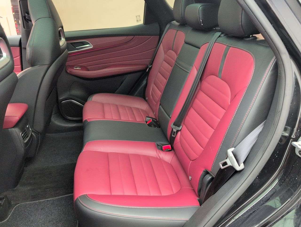 2023 MG MG HS 2023 MG MG HS