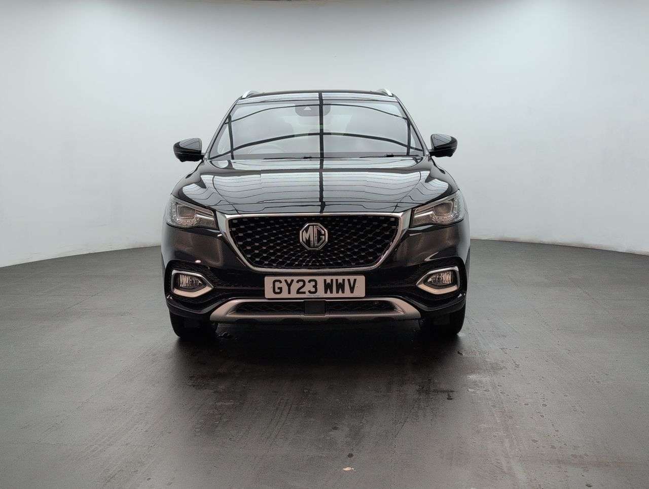 2023 MG MG HS 2023 MG MG HS