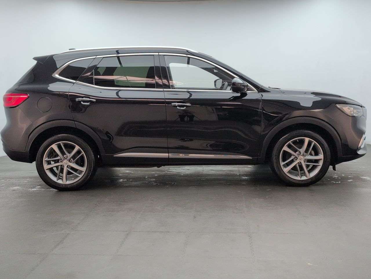 2023 MG MG HS 2023 MG MG HS