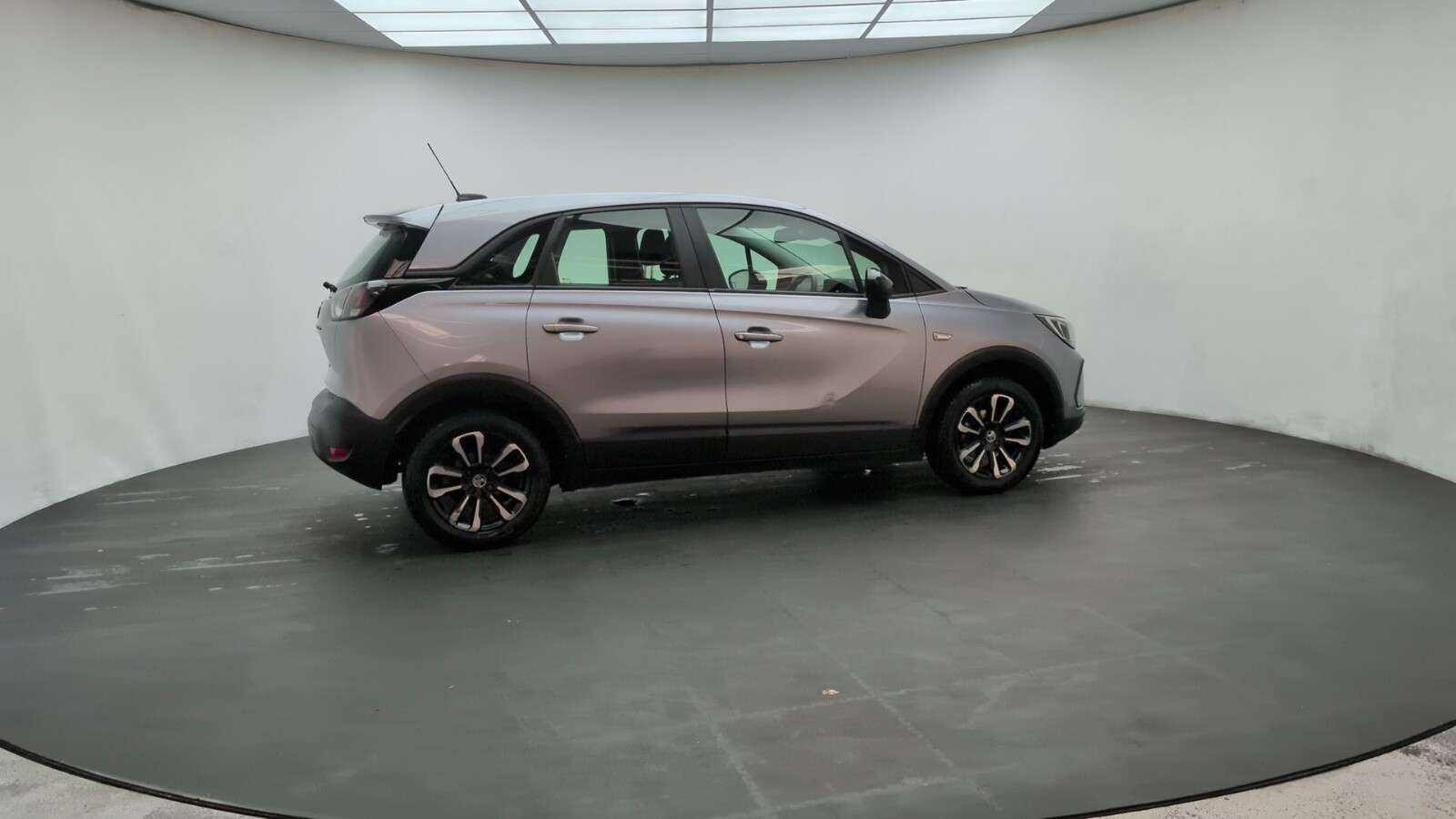 2021 VAUXHALL CROSSLAND 2021 VAUXHALL CROSSLAND