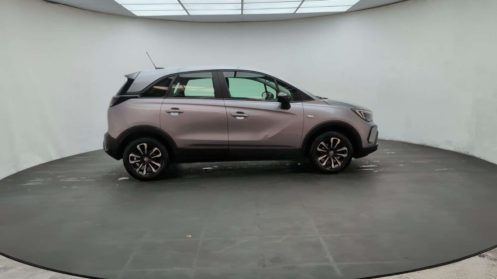 2021 VAUXHALL CROSSLAND 2021 VAUXHALL CROSSLAND