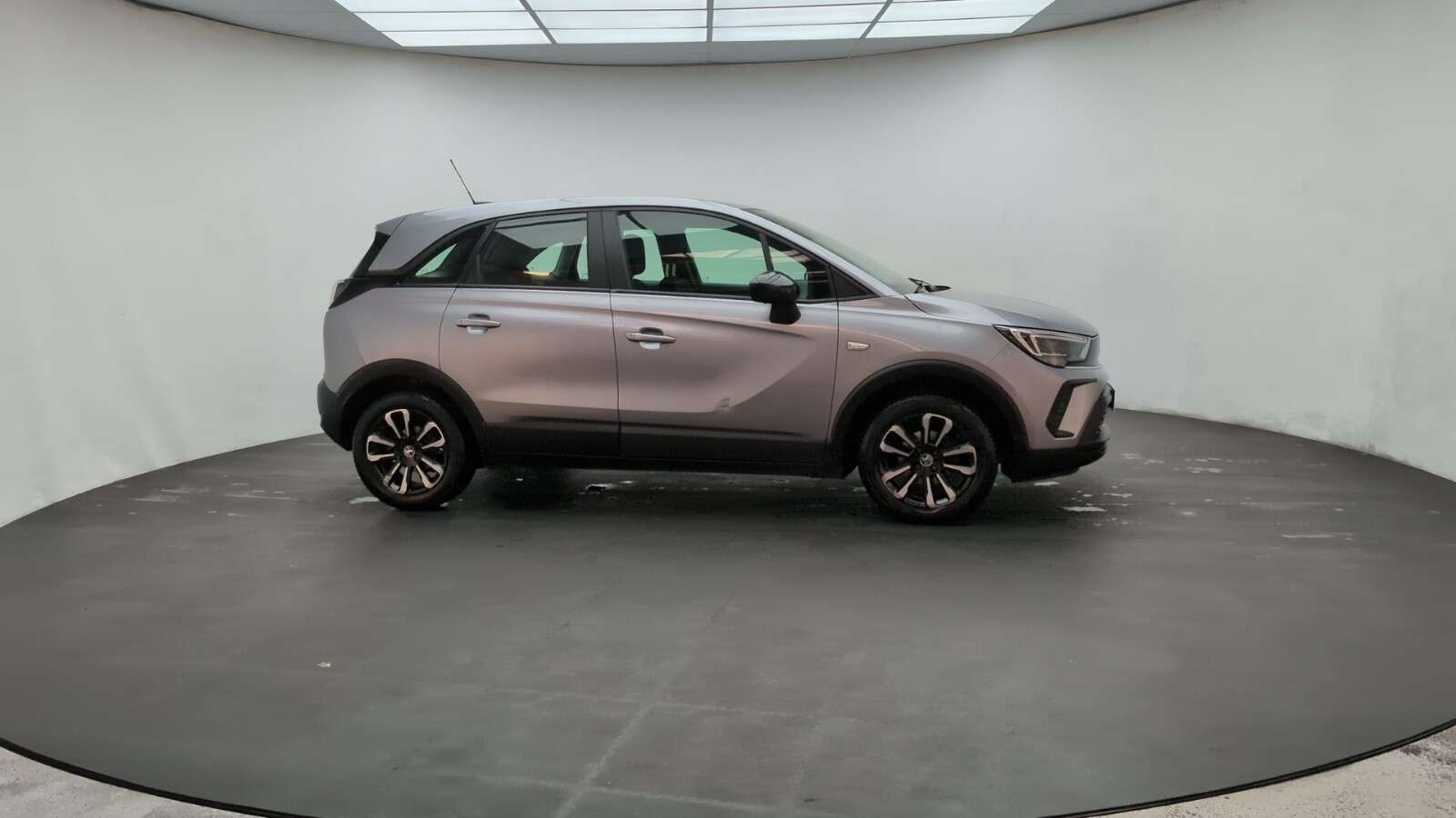 2021 VAUXHALL CROSSLAND 2021 VAUXHALL CROSSLAND