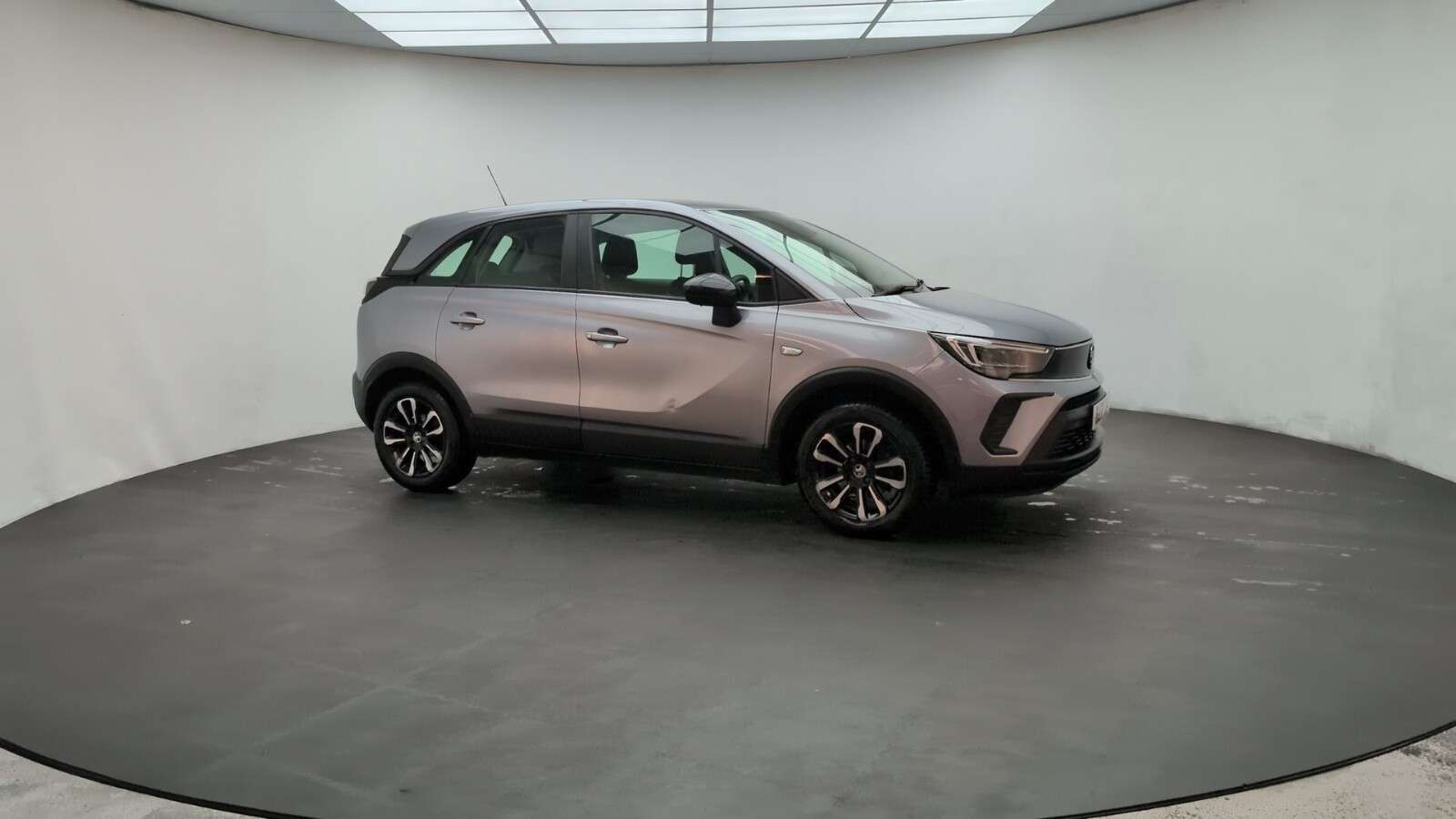 2021 VAUXHALL CROSSLAND 2021 VAUXHALL CROSSLAND