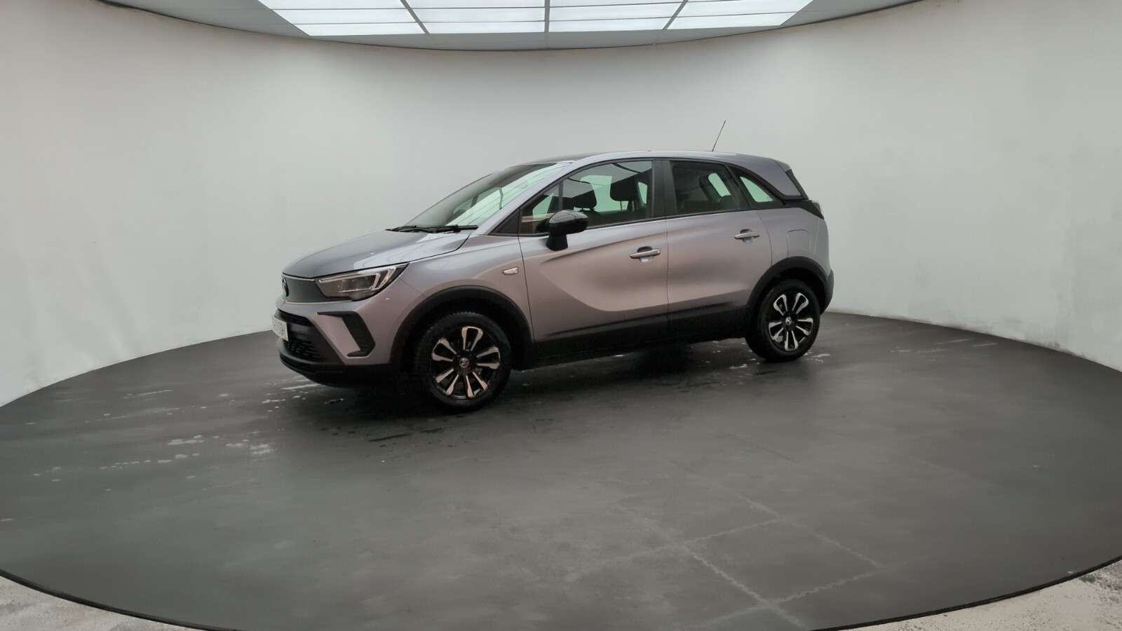 2021 VAUXHALL CROSSLAND 2021 VAUXHALL CROSSLAND