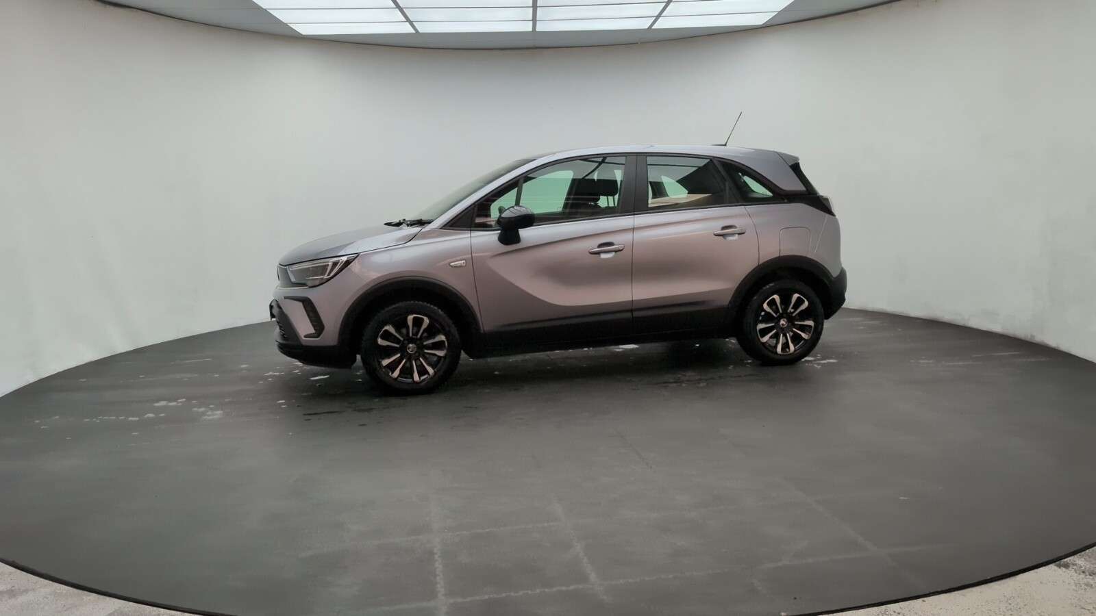 2021 VAUXHALL CROSSLAND 2021 VAUXHALL CROSSLAND