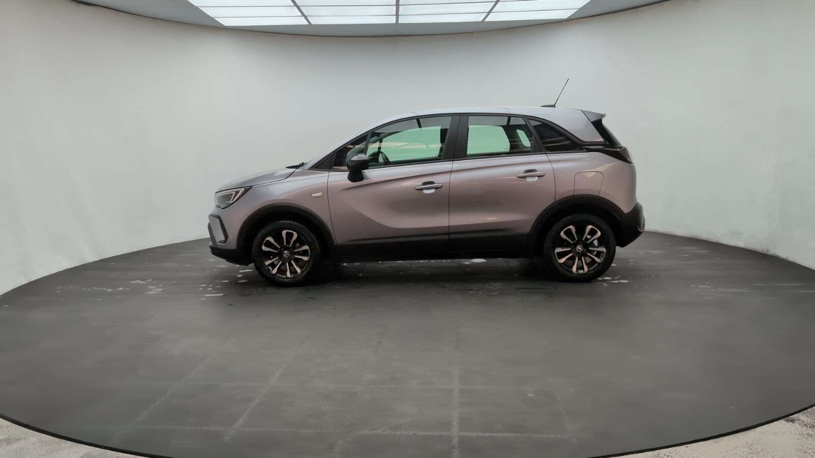 2021 VAUXHALL CROSSLAND 2021 VAUXHALL CROSSLAND