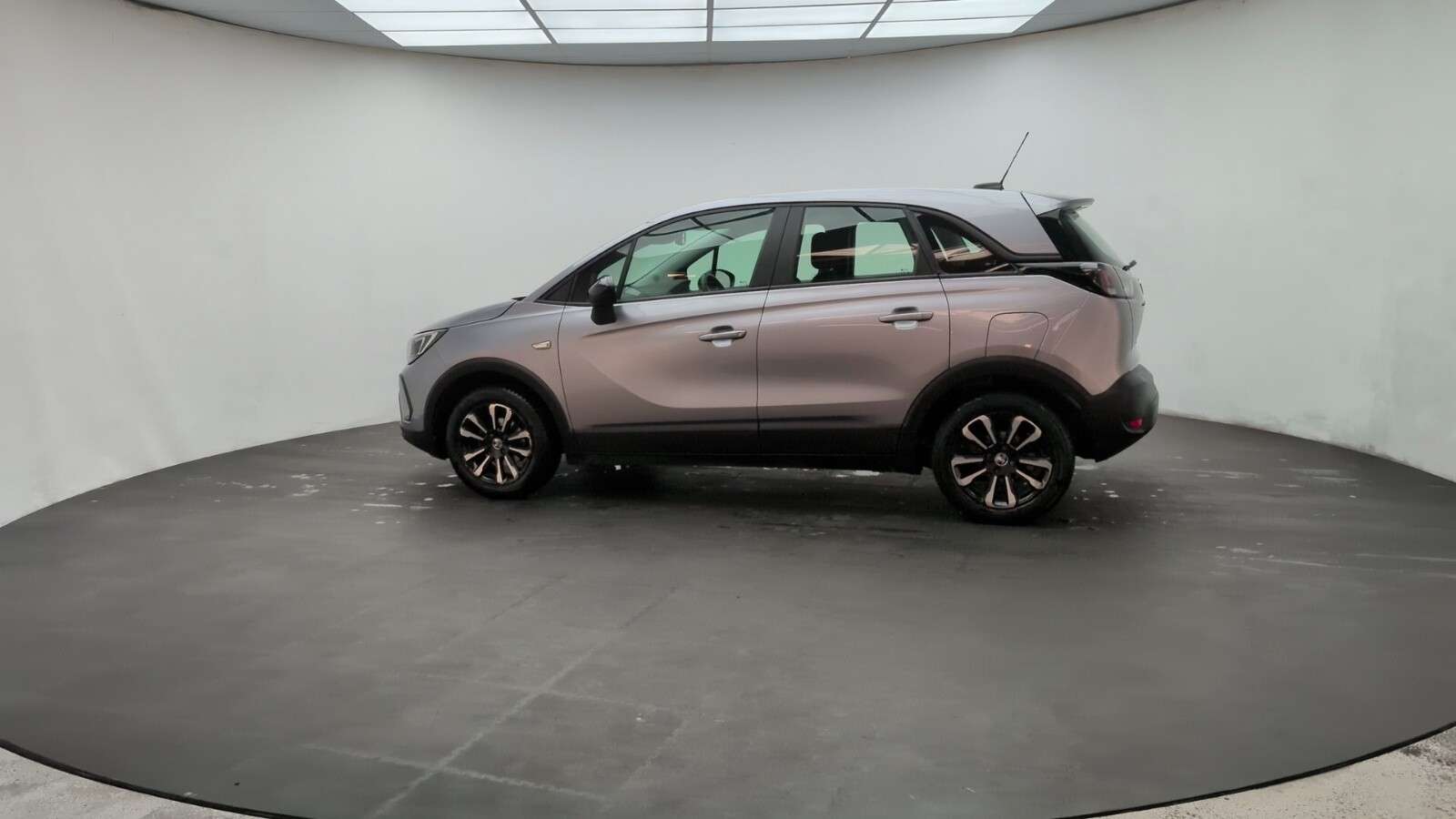 2021 VAUXHALL CROSSLAND 2021 VAUXHALL CROSSLAND