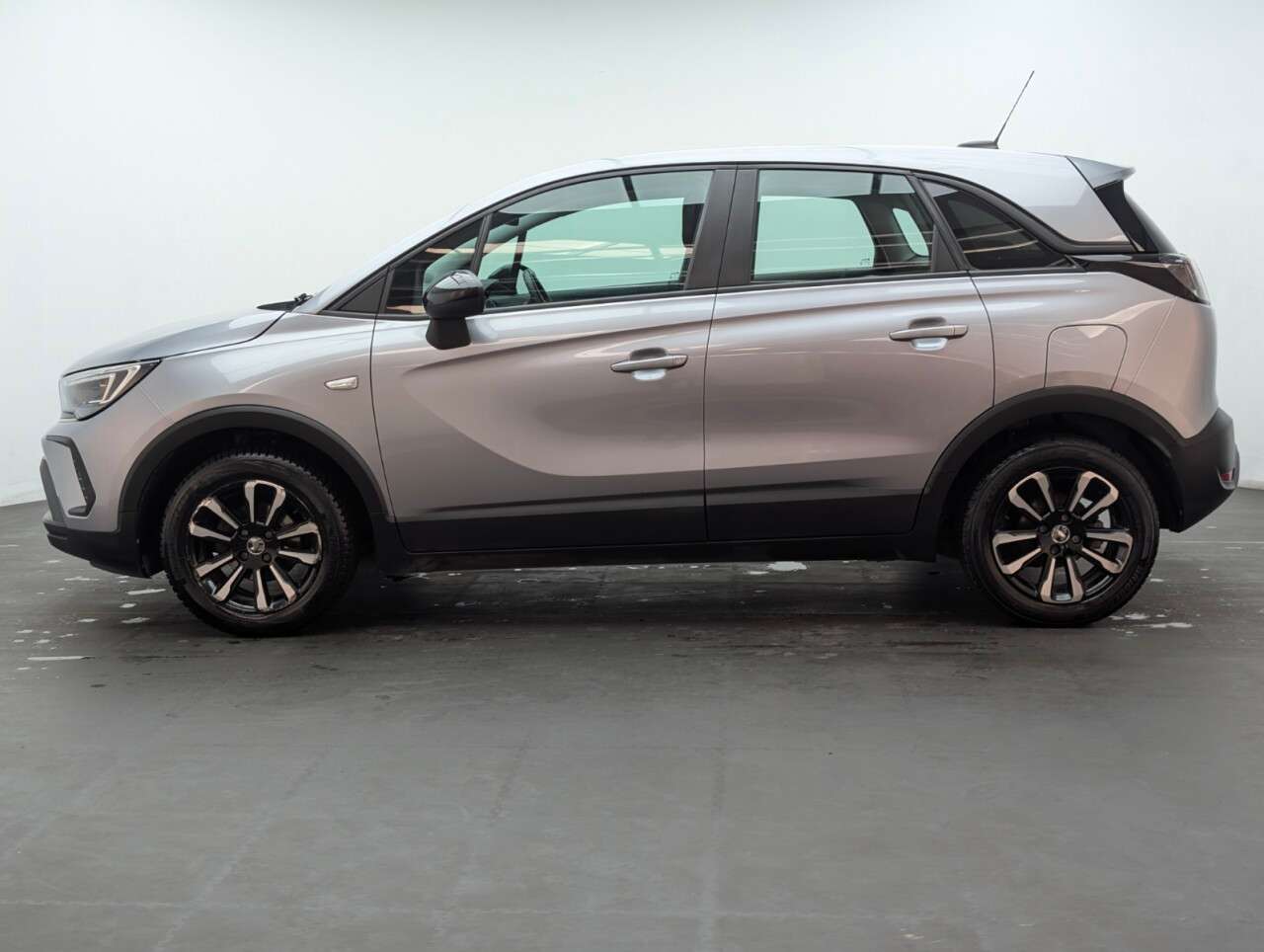 2021 VAUXHALL CROSSLAND 2021 VAUXHALL CROSSLAND