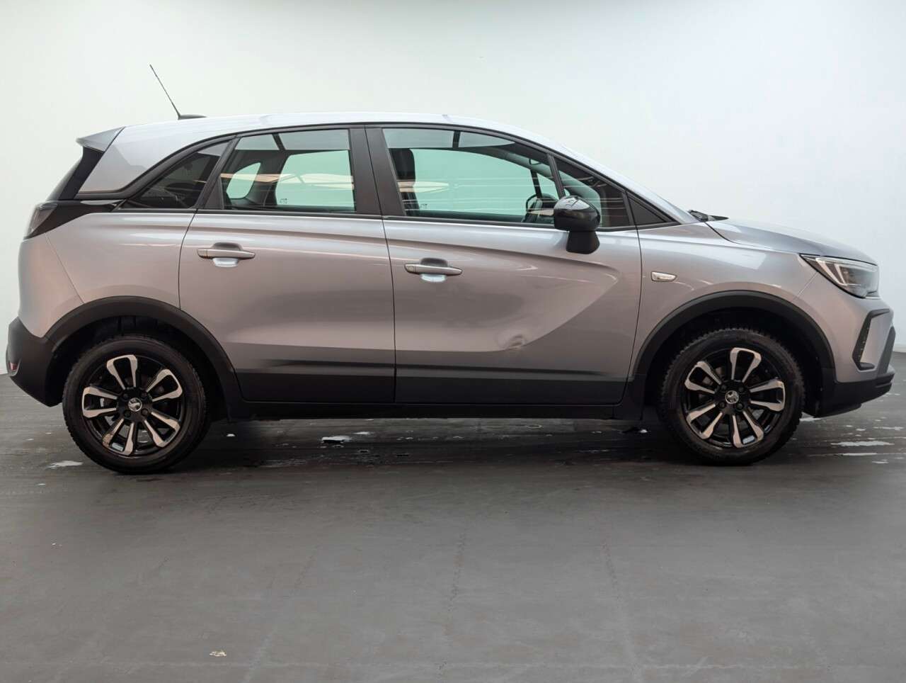 2021 VAUXHALL CROSSLAND 2021 VAUXHALL CROSSLAND