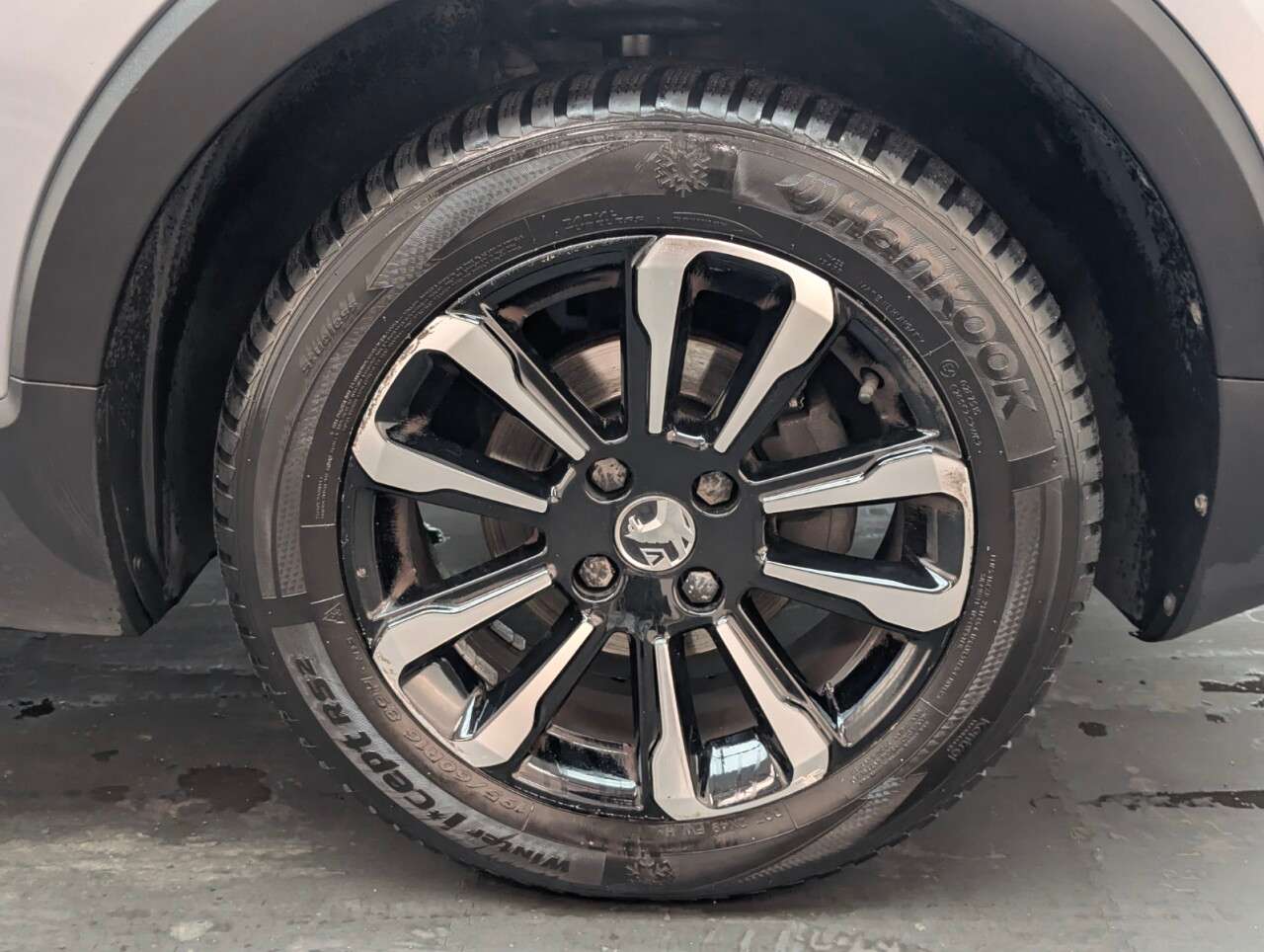 2021 VAUXHALL CROSSLAND 2021 VAUXHALL CROSSLAND