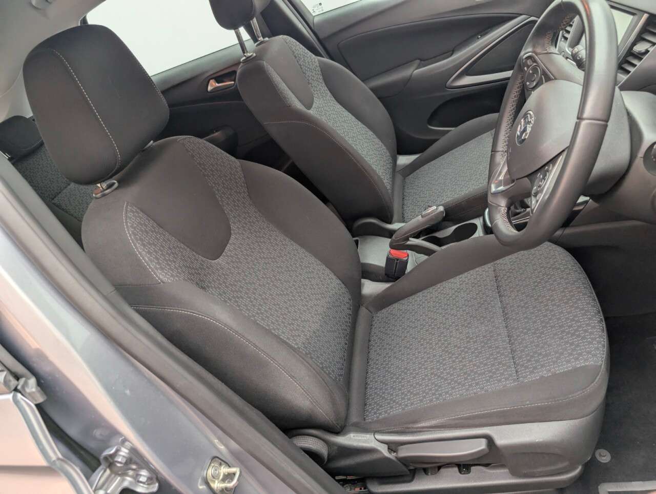 2021 VAUXHALL CROSSLAND 2021 VAUXHALL CROSSLAND