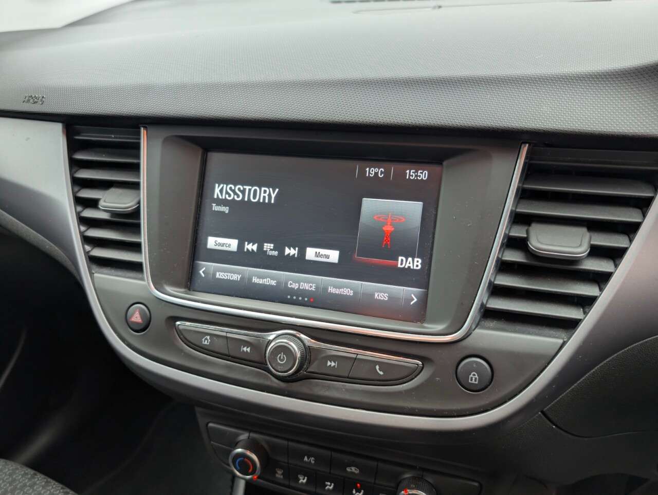 2021 VAUXHALL CROSSLAND 2021 VAUXHALL CROSSLAND