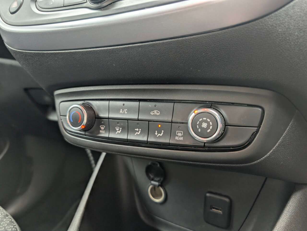 2021 VAUXHALL CROSSLAND 2021 VAUXHALL CROSSLAND