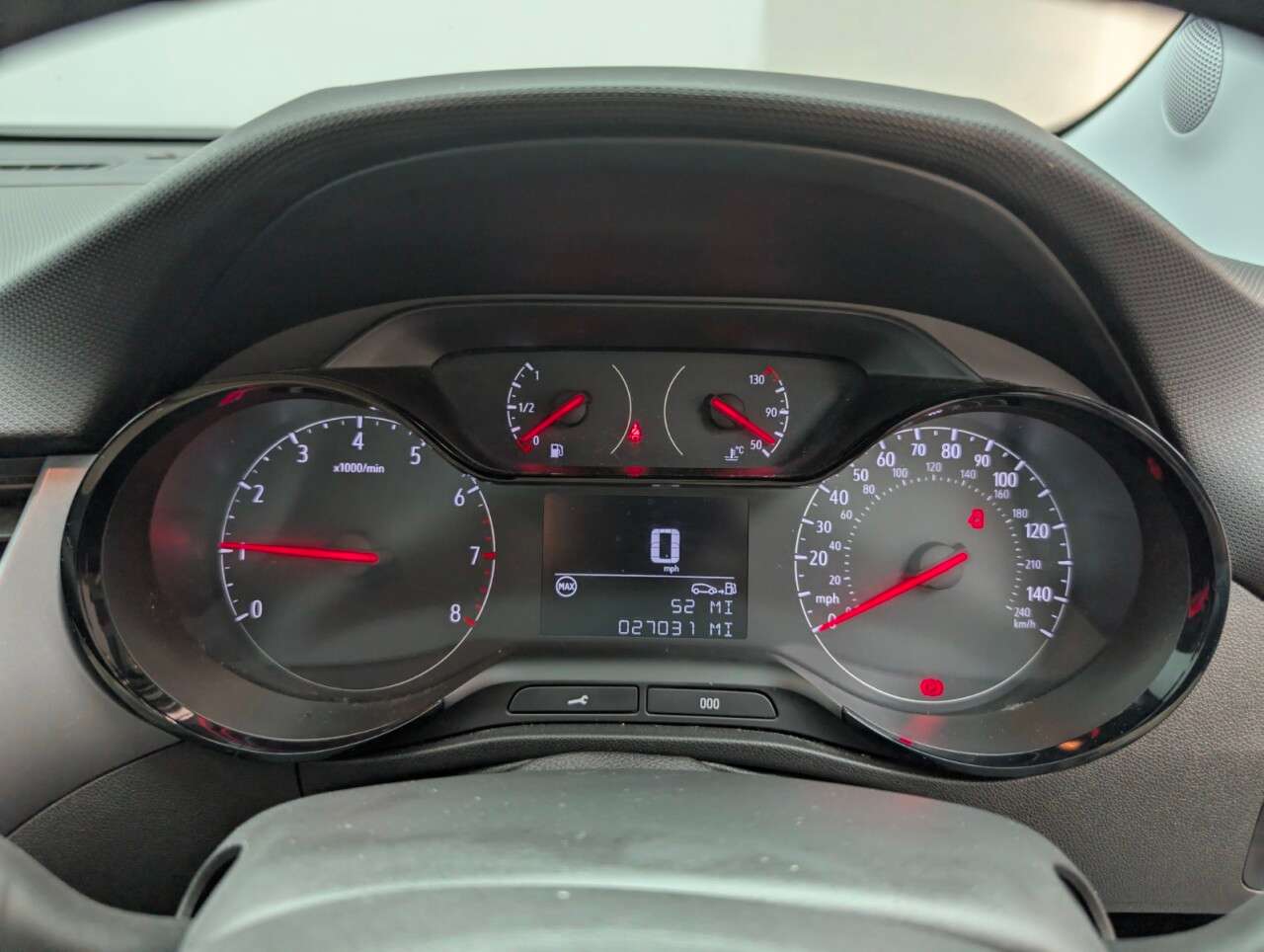 2021 VAUXHALL CROSSLAND 2021 VAUXHALL CROSSLAND