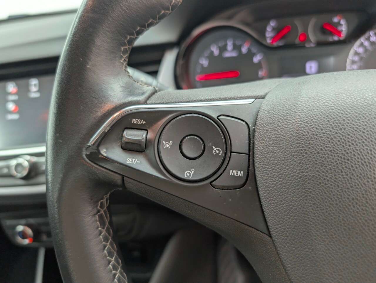 2021 VAUXHALL CROSSLAND 2021 VAUXHALL CROSSLAND