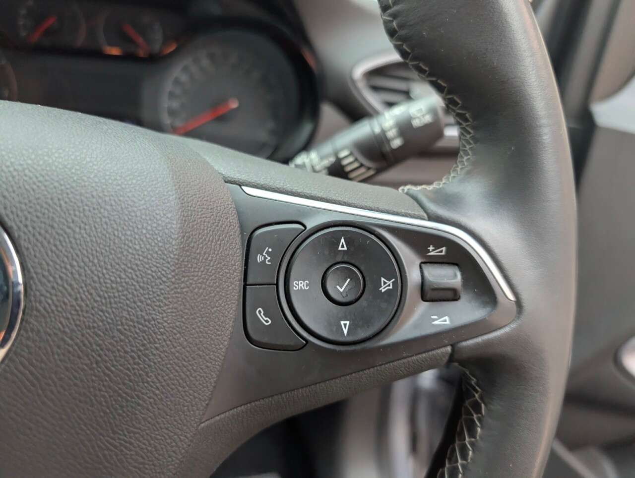 2021 VAUXHALL CROSSLAND 2021 VAUXHALL CROSSLAND