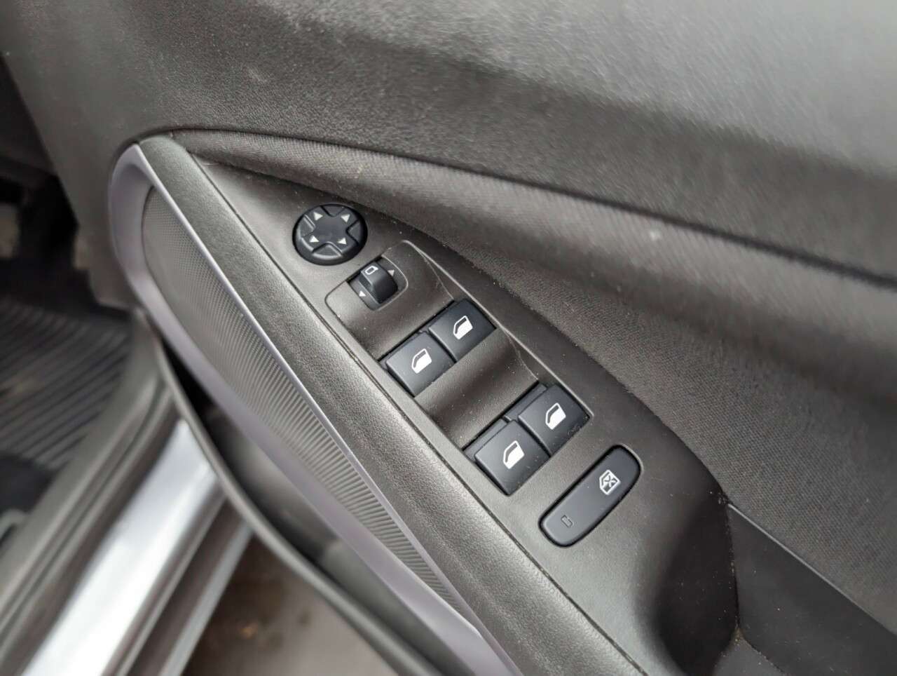 2021 VAUXHALL CROSSLAND 2021 VAUXHALL CROSSLAND