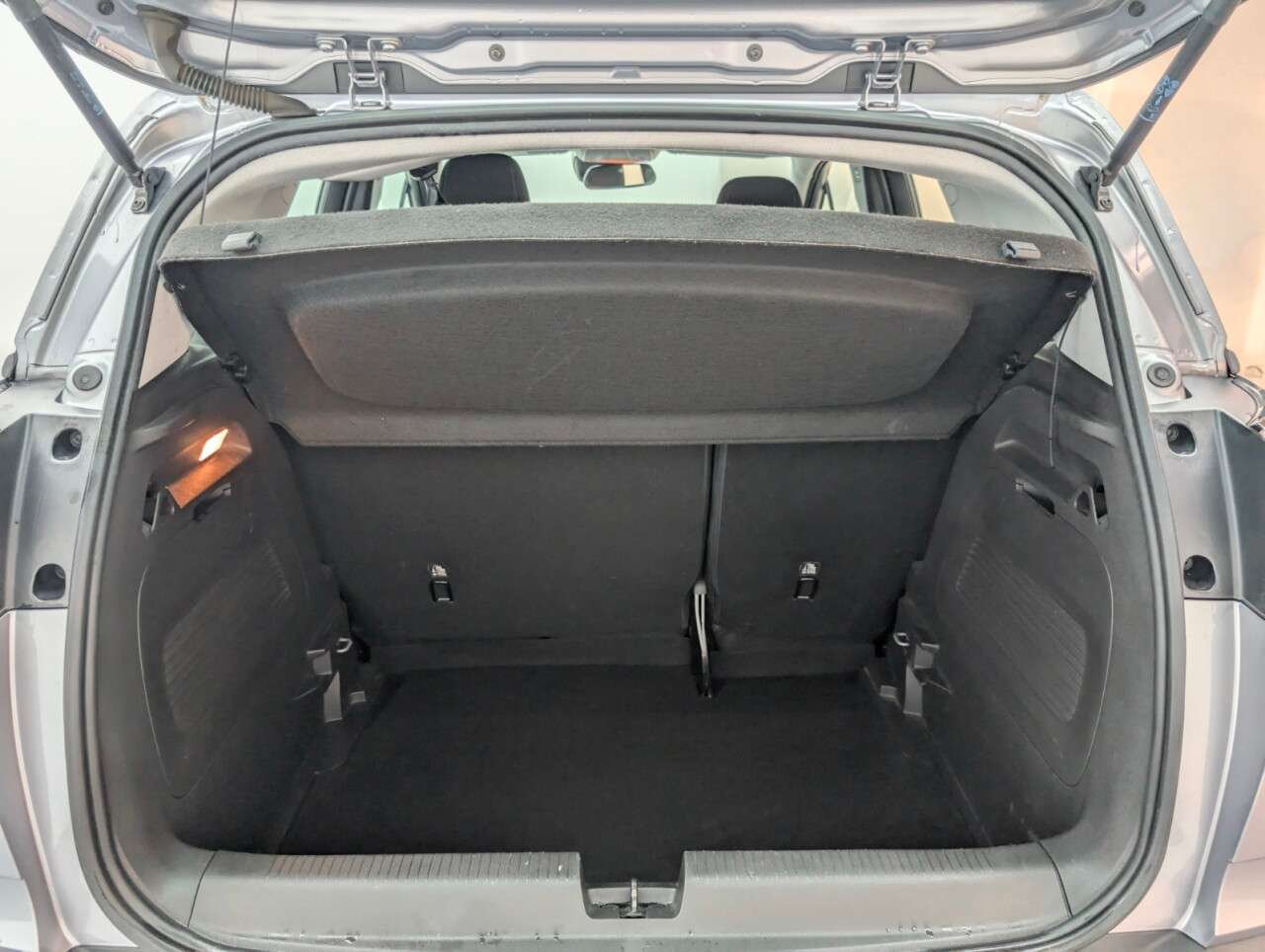 2021 VAUXHALL CROSSLAND 2021 VAUXHALL CROSSLAND