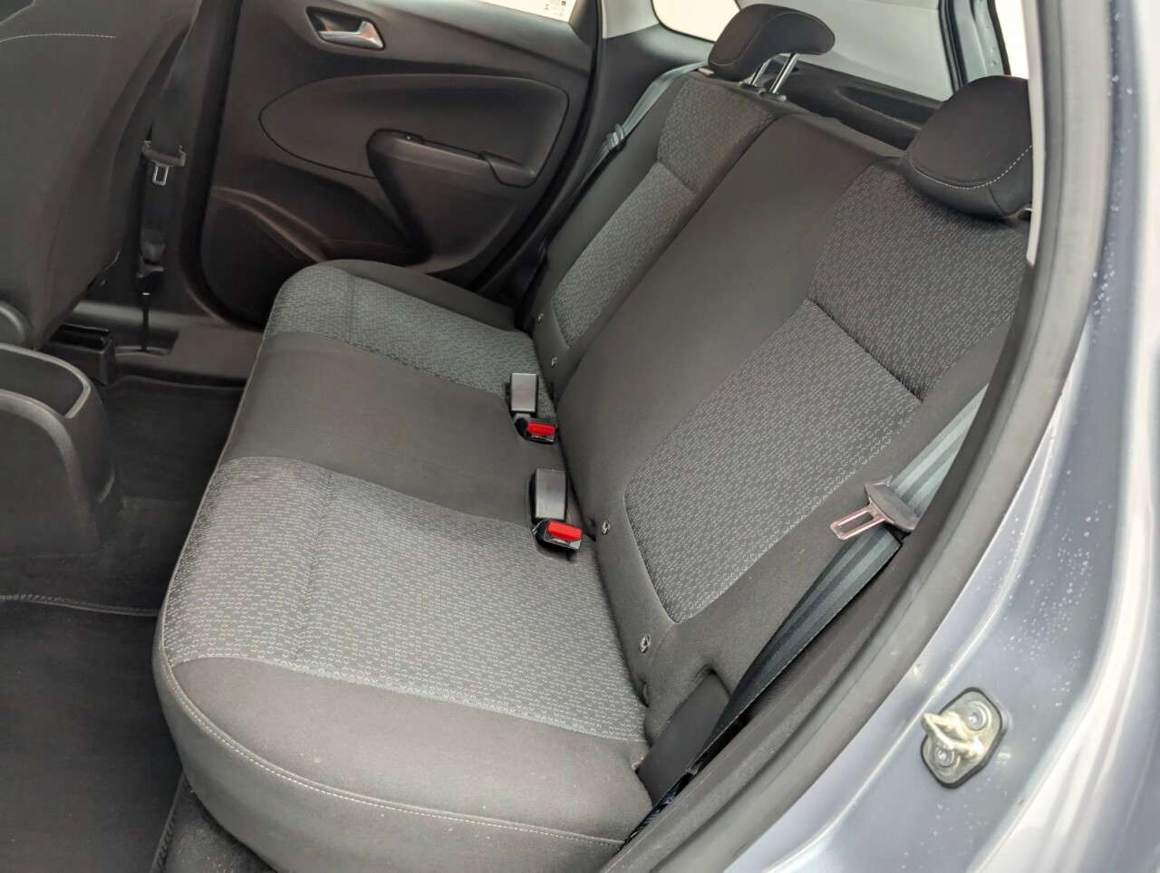 2021 VAUXHALL CROSSLAND 2021 VAUXHALL CROSSLAND