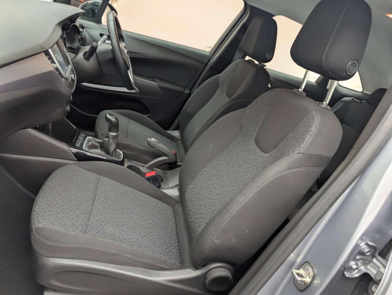 2021 VAUXHALL CROSSLAND 2021 VAUXHALL CROSSLAND