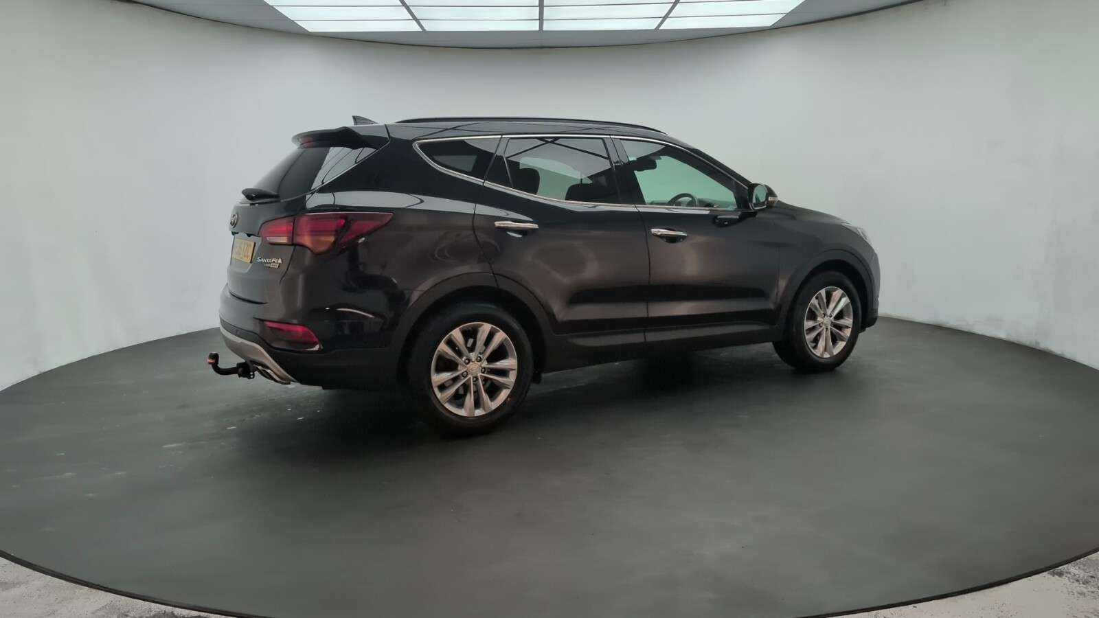 2016 HYUNDAI SANTA FE 2016 HYUNDAI SANTA FE
