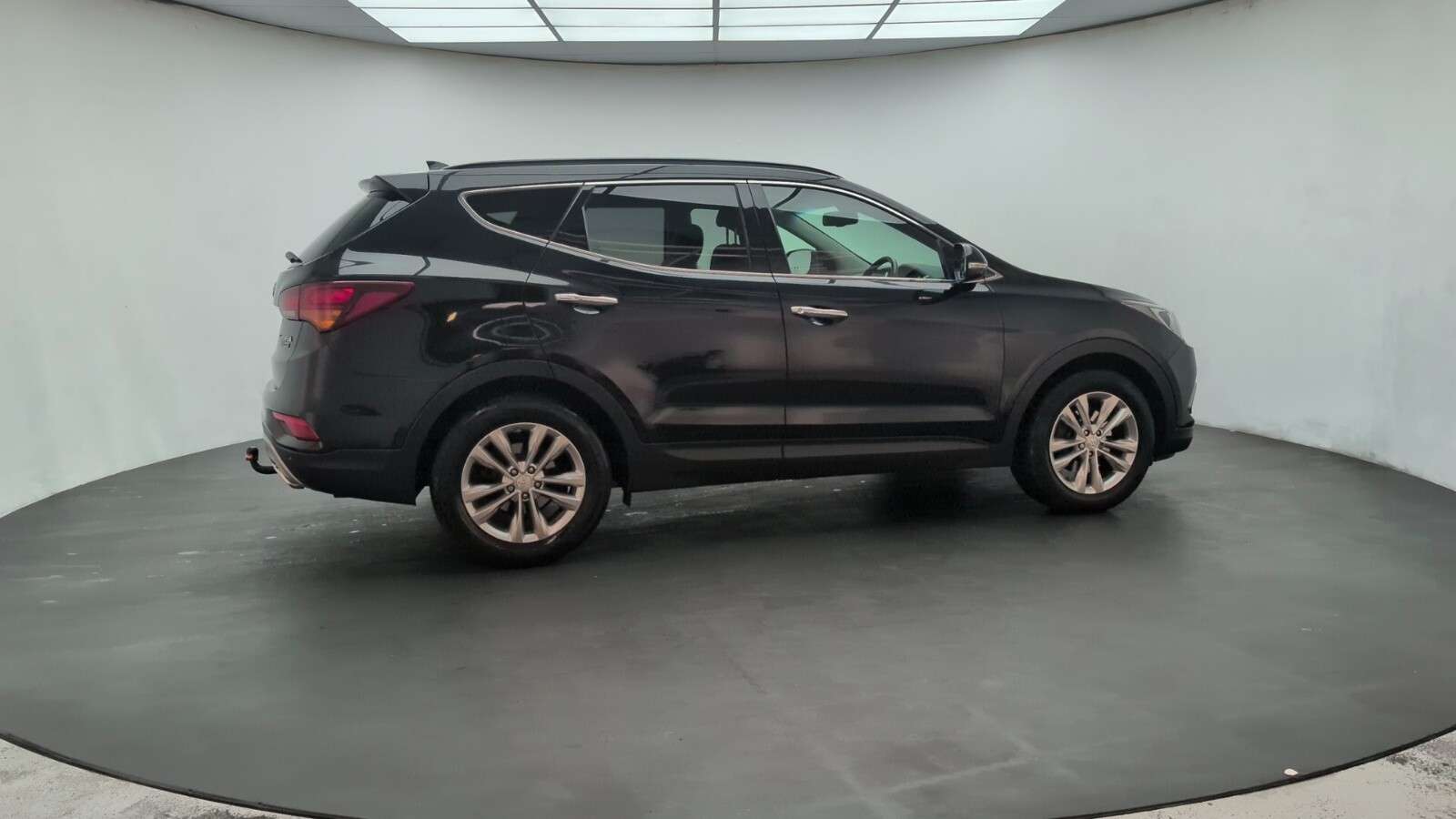 2016 HYUNDAI SANTA FE 2016 HYUNDAI SANTA FE