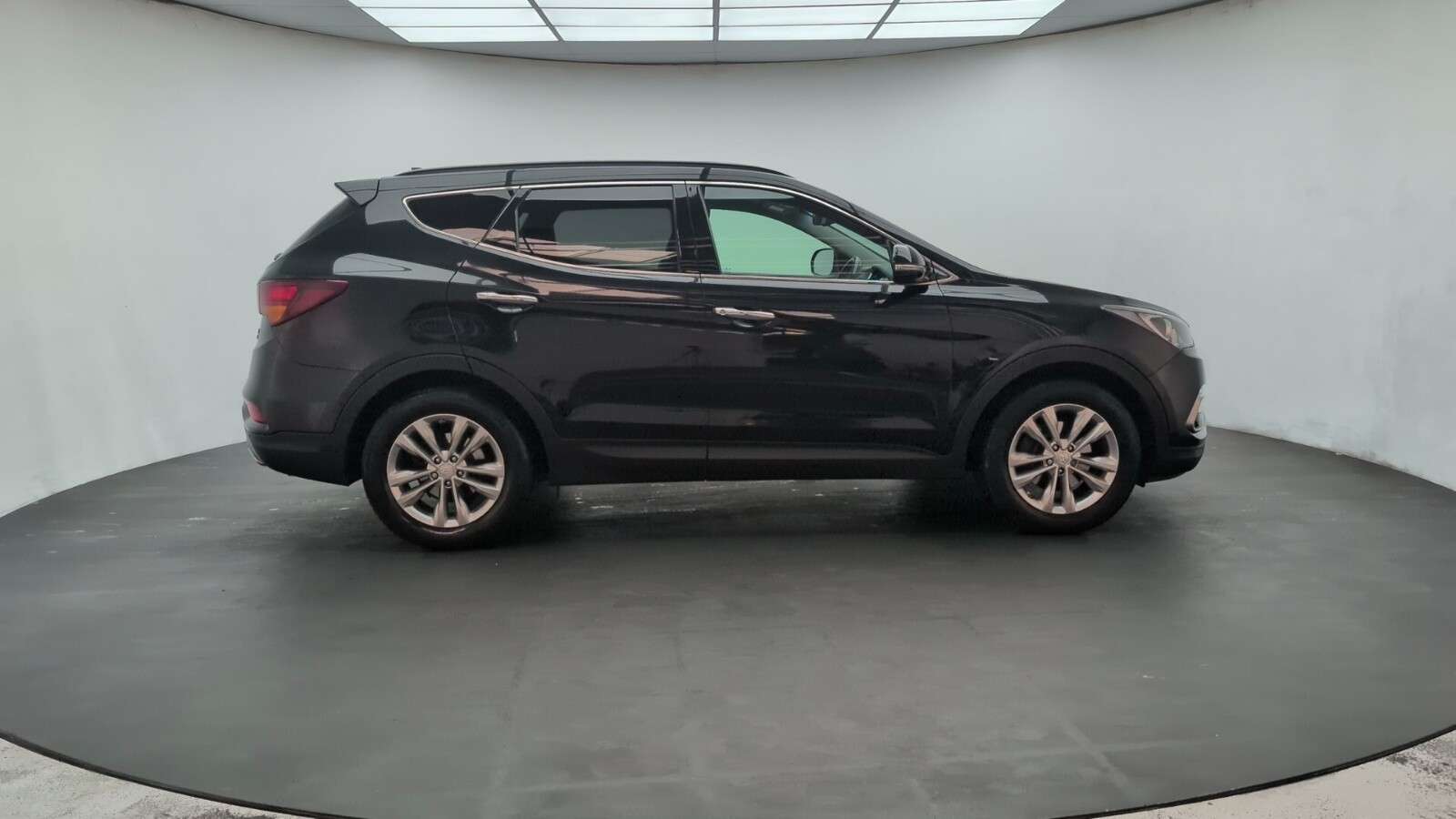 2016 HYUNDAI SANTA FE 2016 HYUNDAI SANTA FE