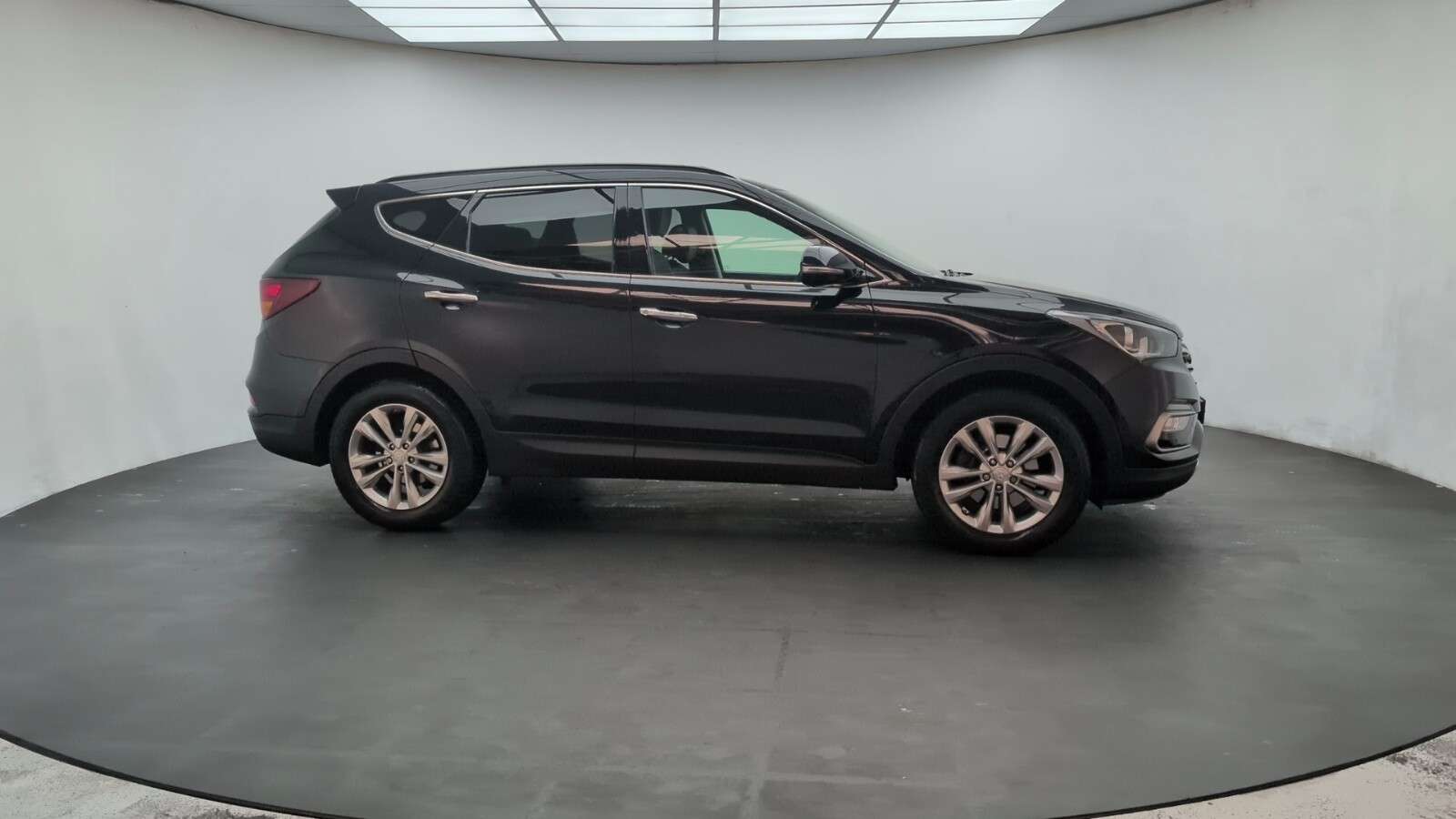 2016 HYUNDAI SANTA FE 2016 HYUNDAI SANTA FE