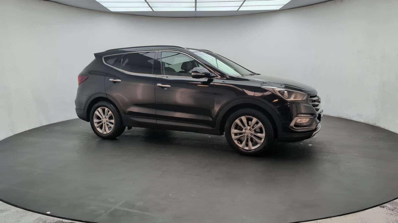 2016 HYUNDAI SANTA FE 2016 HYUNDAI SANTA FE