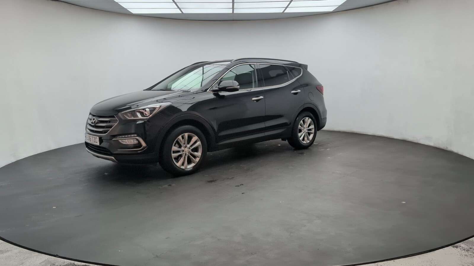 2016 HYUNDAI SANTA FE 2016 HYUNDAI SANTA FE