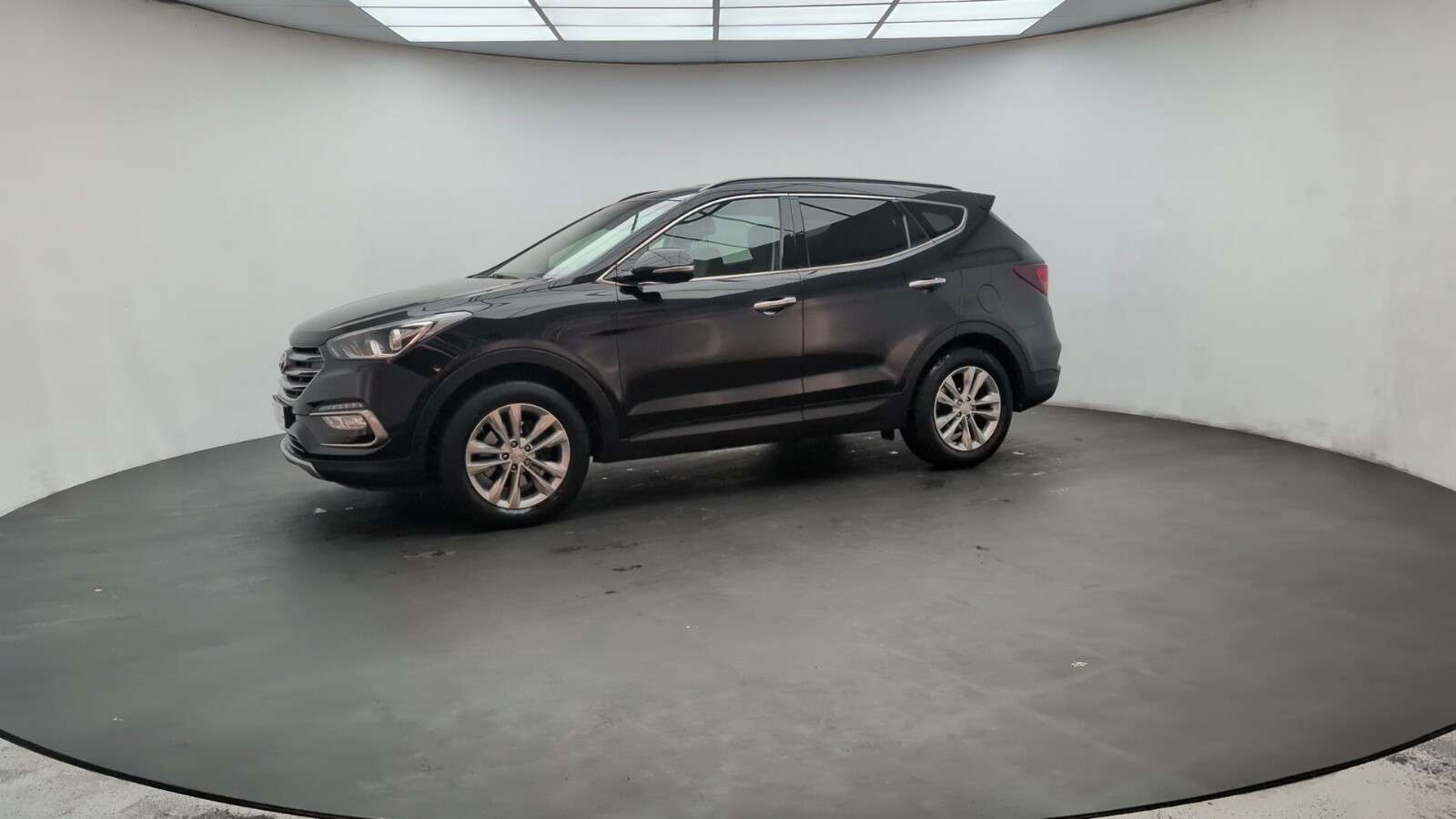 2016 HYUNDAI SANTA FE 2016 HYUNDAI SANTA FE
