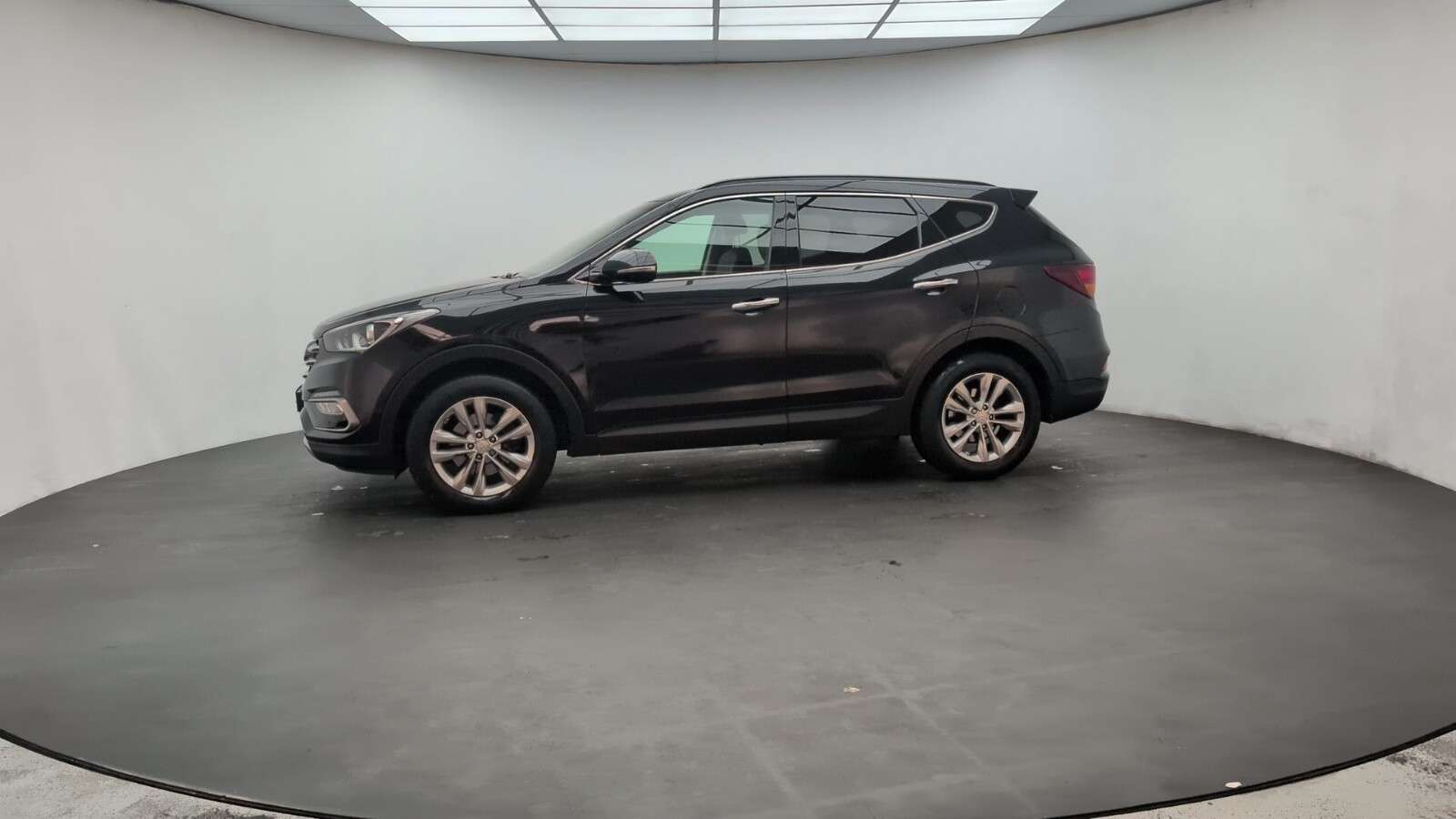 2016 HYUNDAI SANTA FE 2016 HYUNDAI SANTA FE