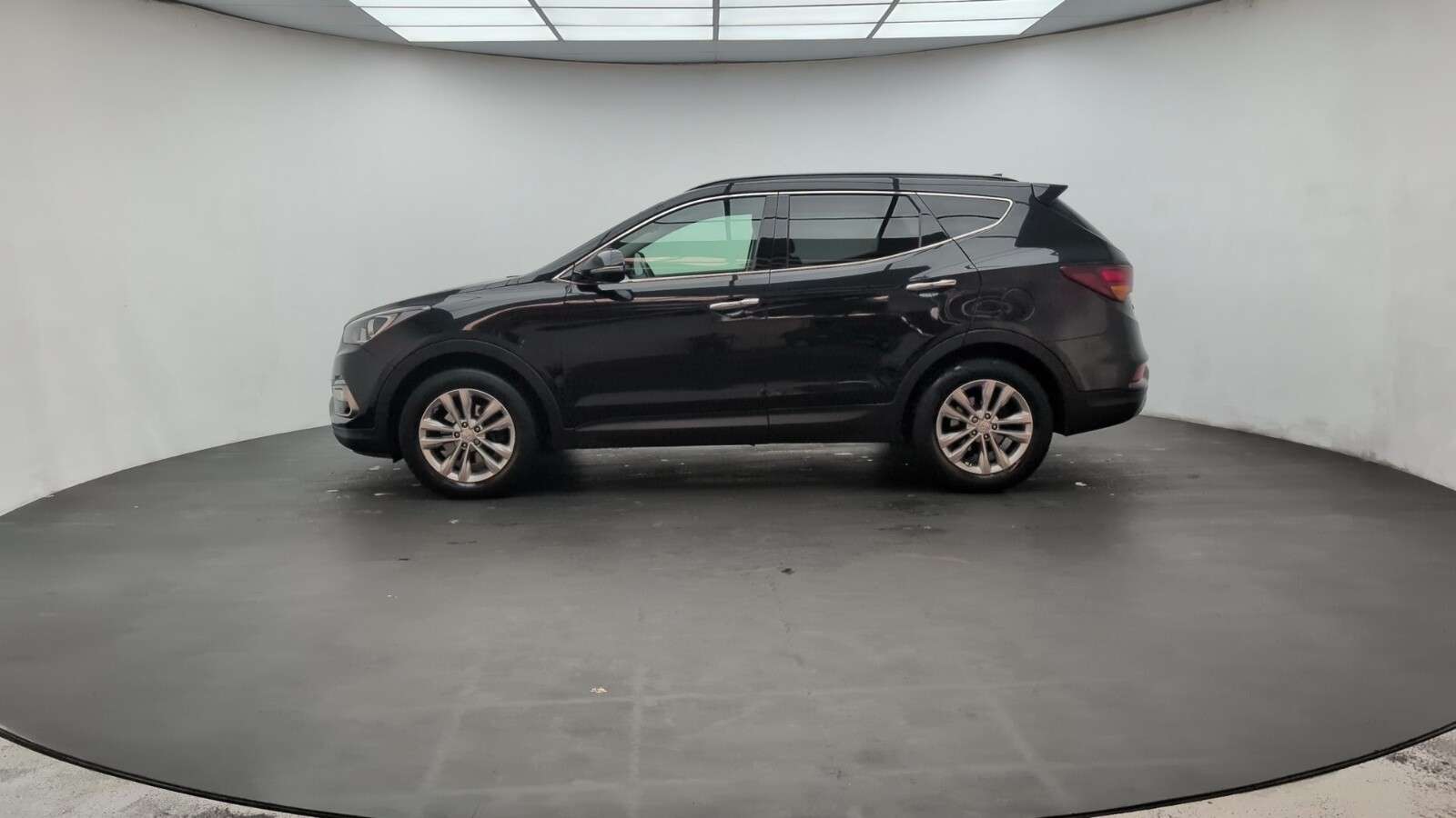 2016 HYUNDAI SANTA FE 2016 HYUNDAI SANTA FE