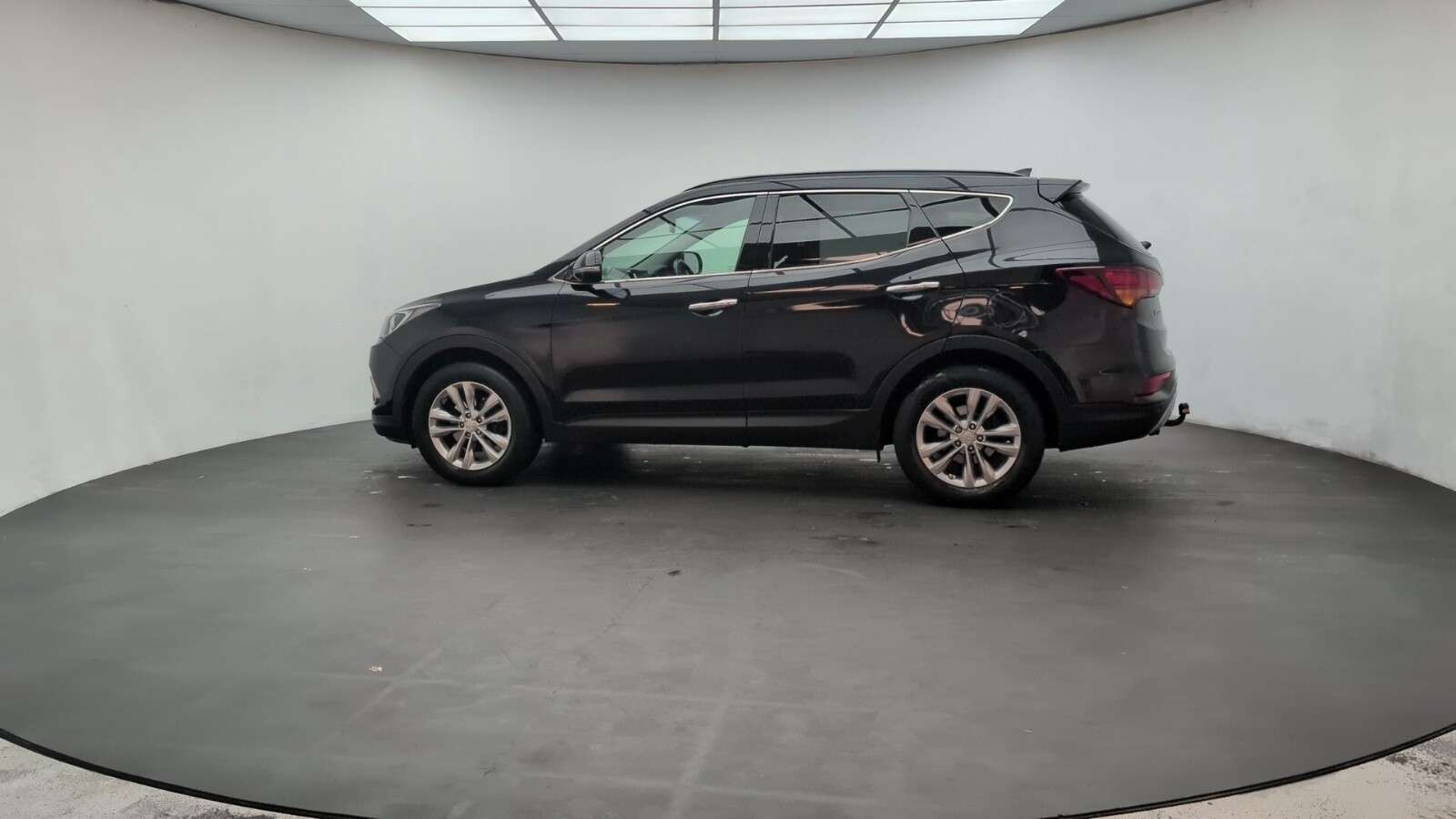 2016 HYUNDAI SANTA FE 2016 HYUNDAI SANTA FE