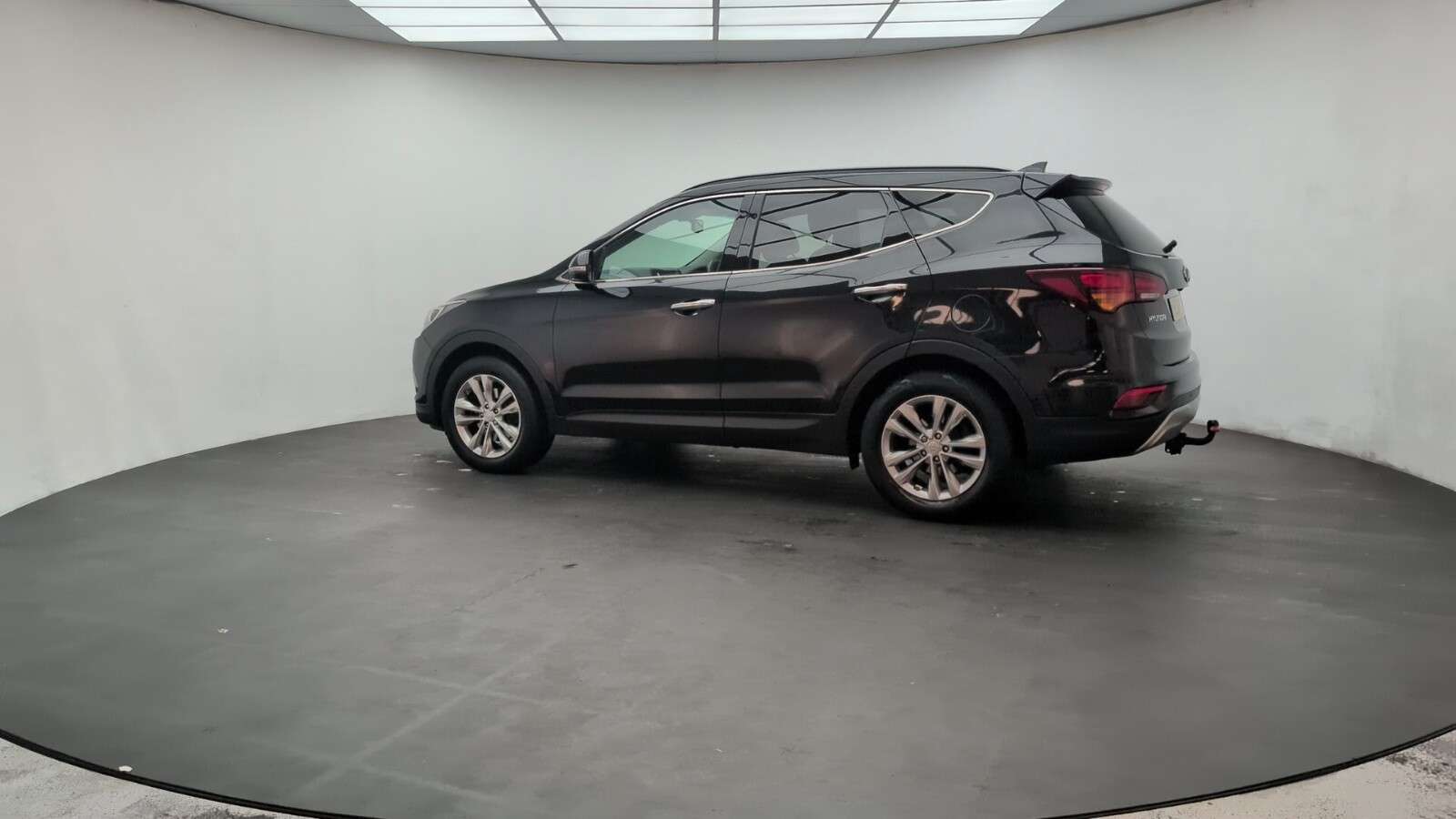 2016 HYUNDAI SANTA FE 2016 HYUNDAI SANTA FE